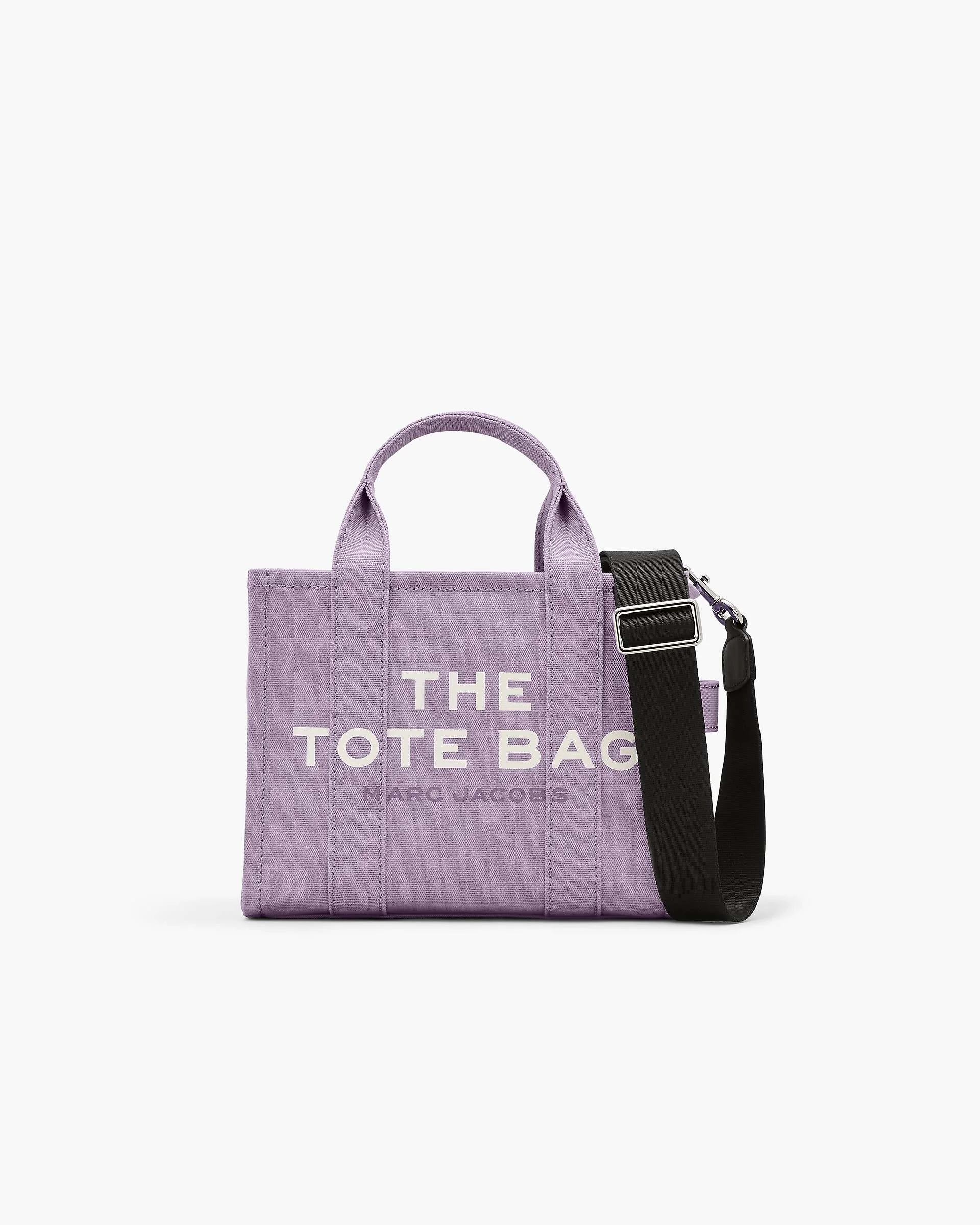 THE CANVAS SMALL TOTE BAG - 1