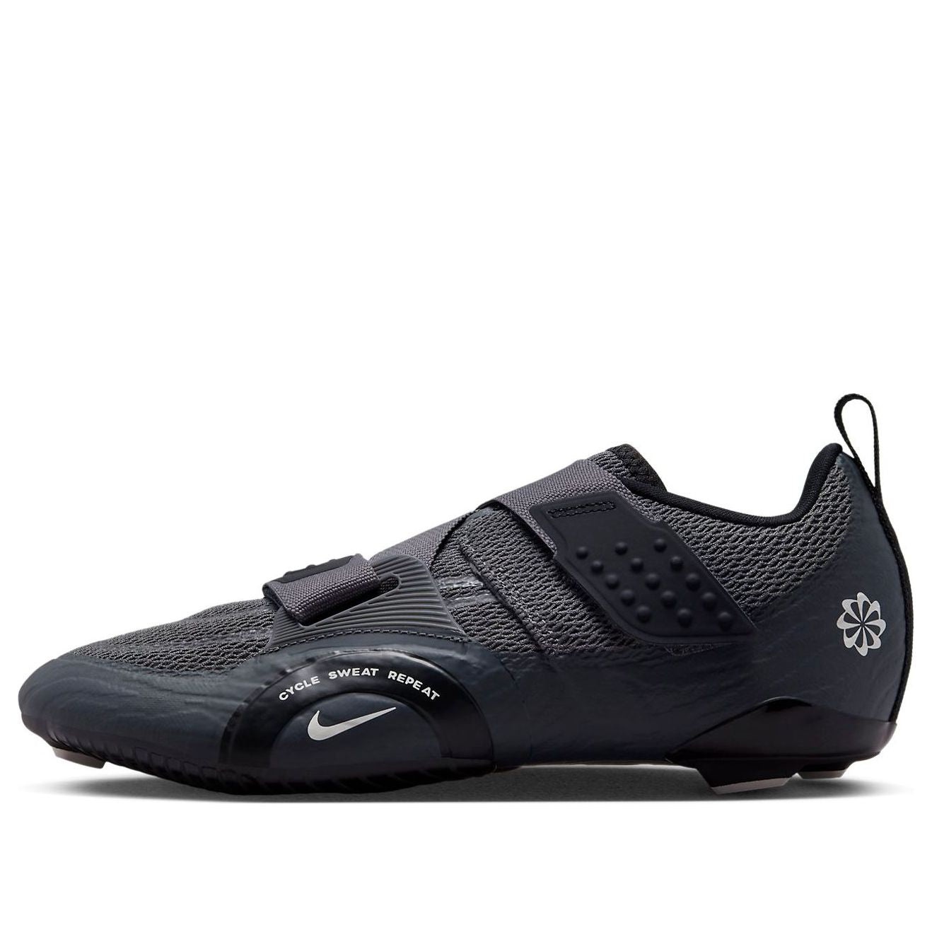 Nike SuperRep Cycle 2 Next Nature Indoor Cycling Shoes 'Iron Grey Phantom' DH3396-002 - 1