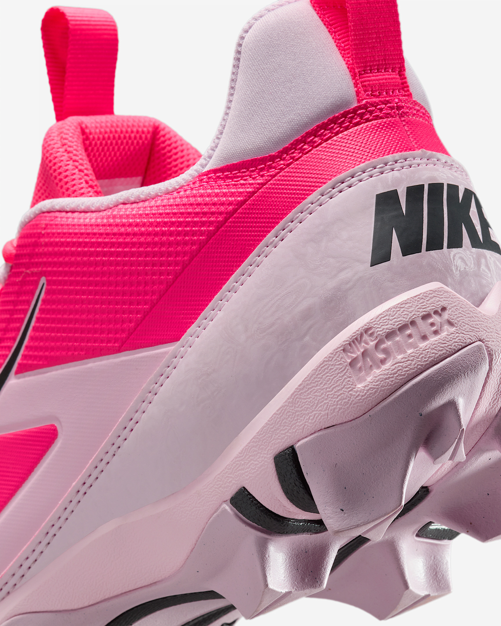 Nike Alpha Menace 4 Shark Football Cleats - 9
