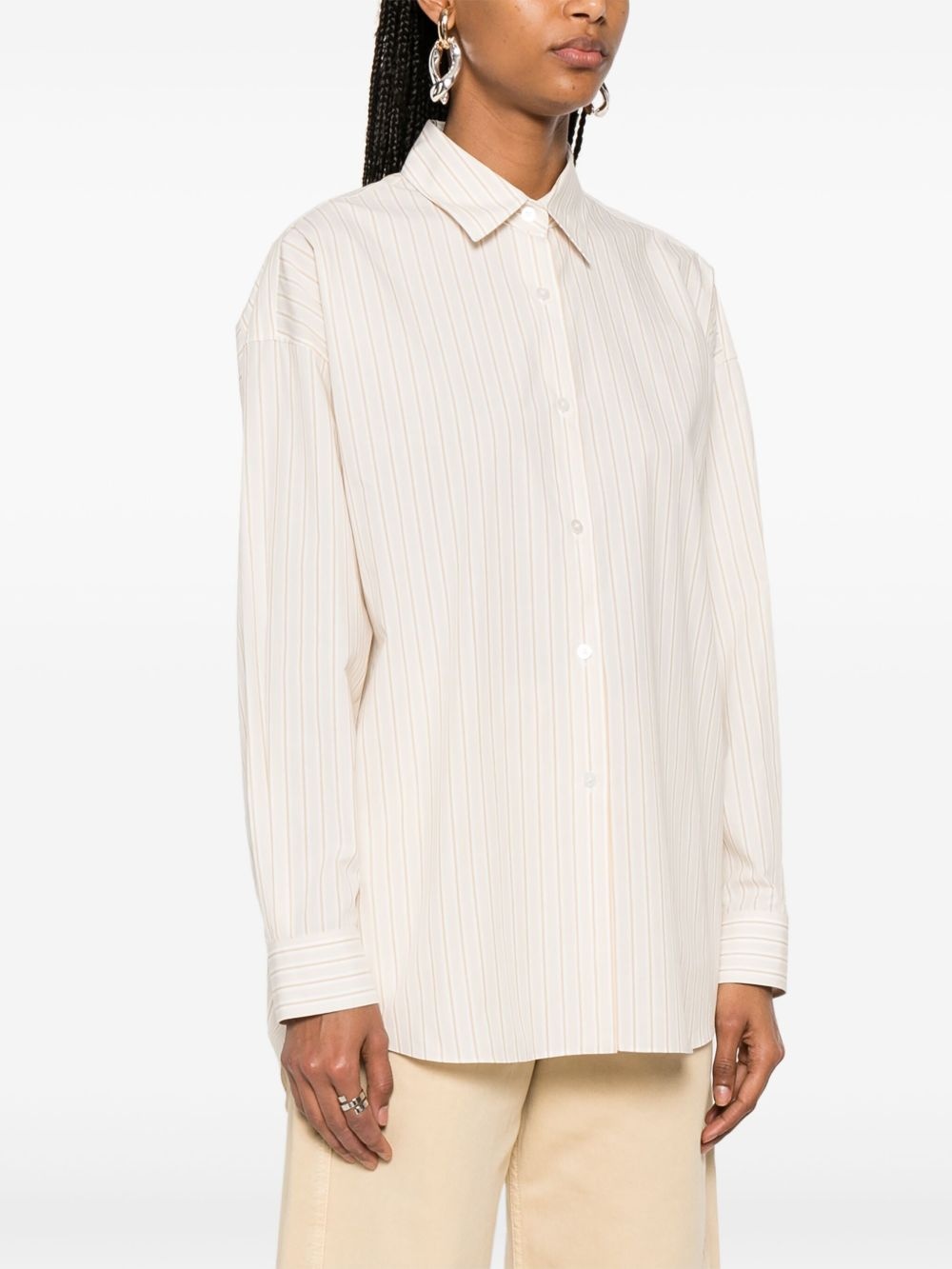 Caster shirt - 3