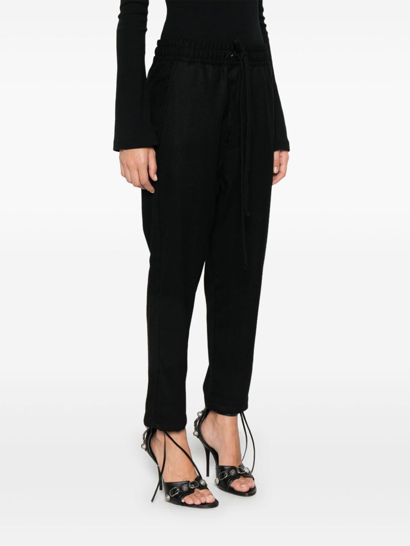 tapered trousers 3