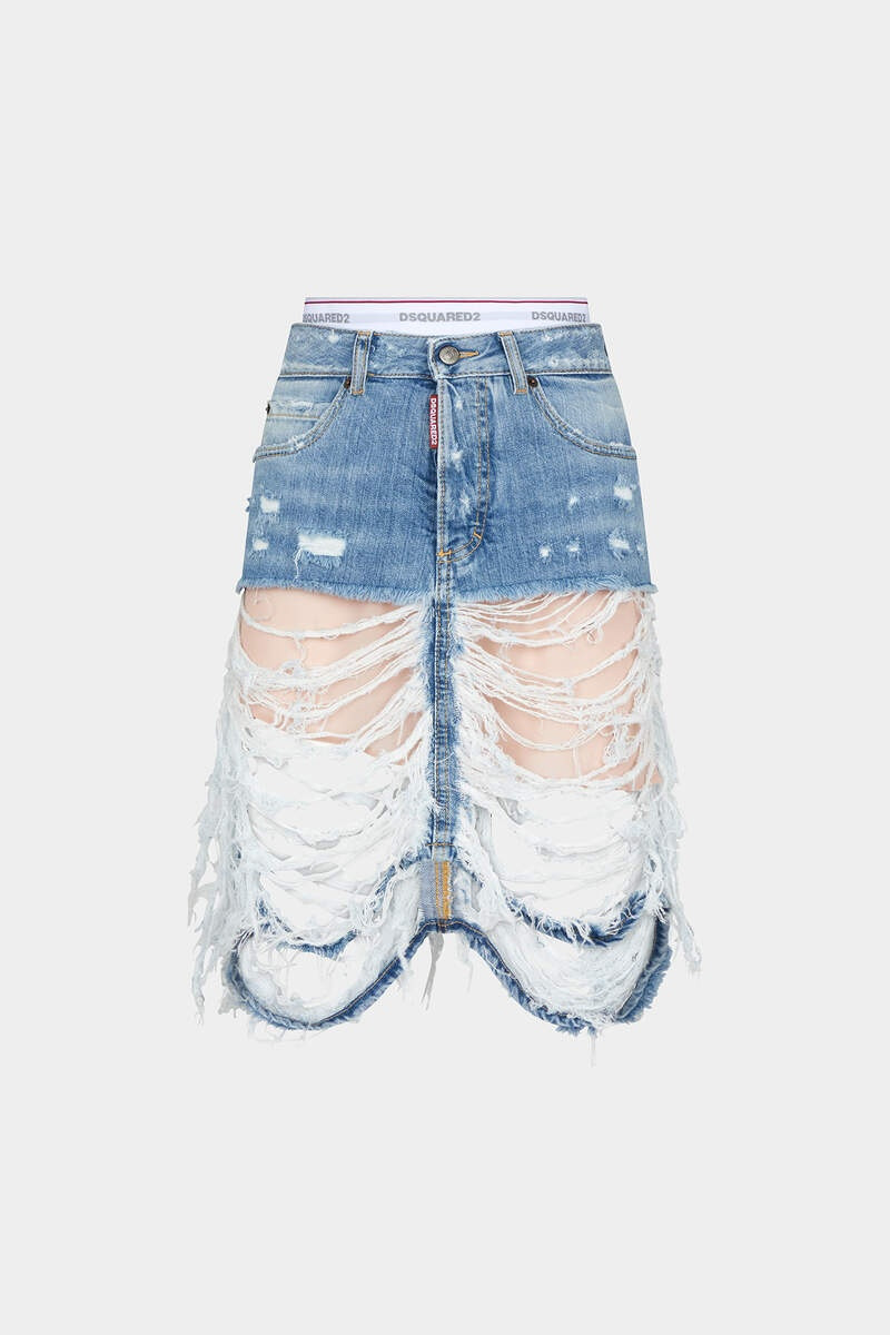 SUPER DESTROYED DRESS 1