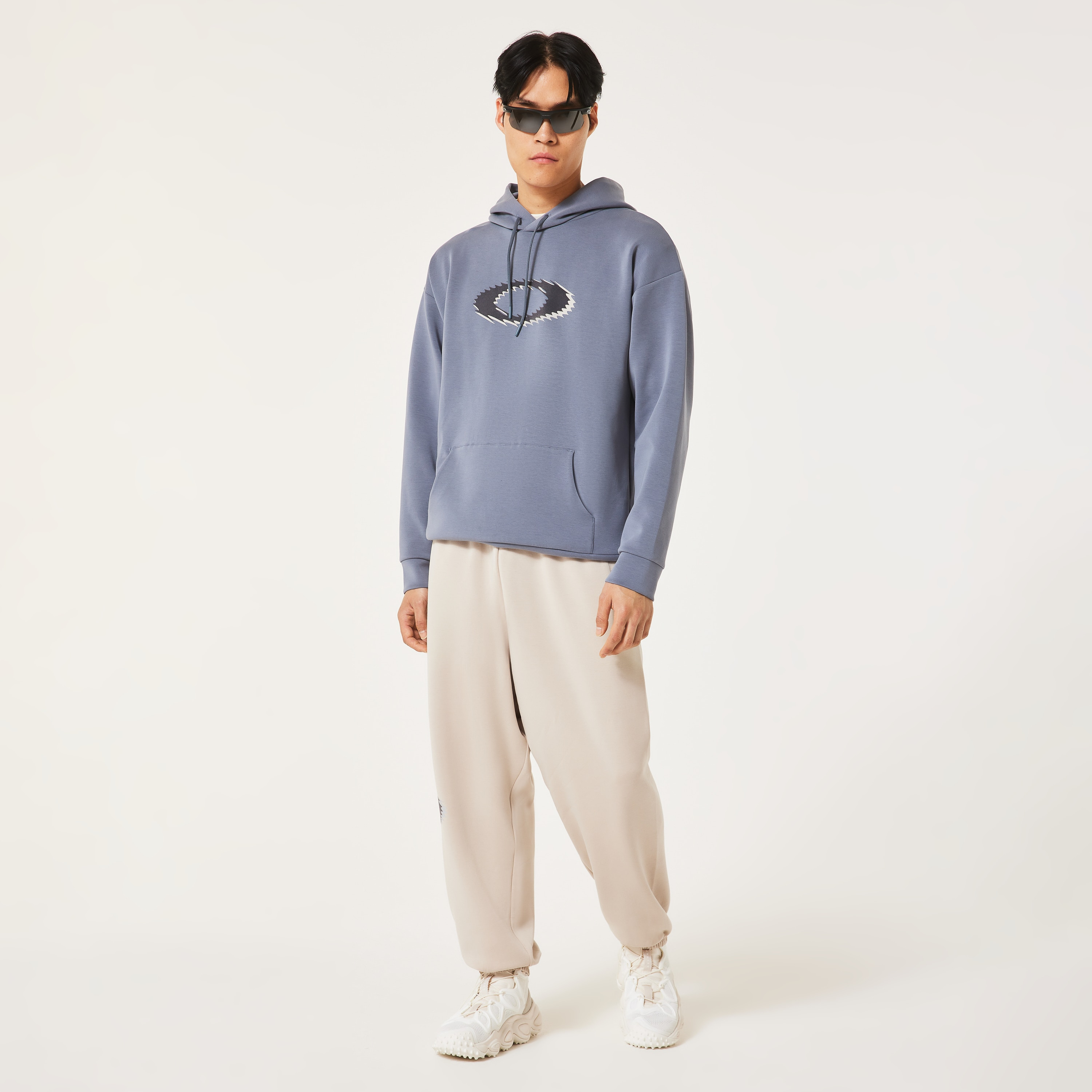 New Retro Fleece Pants 1.7 - 3