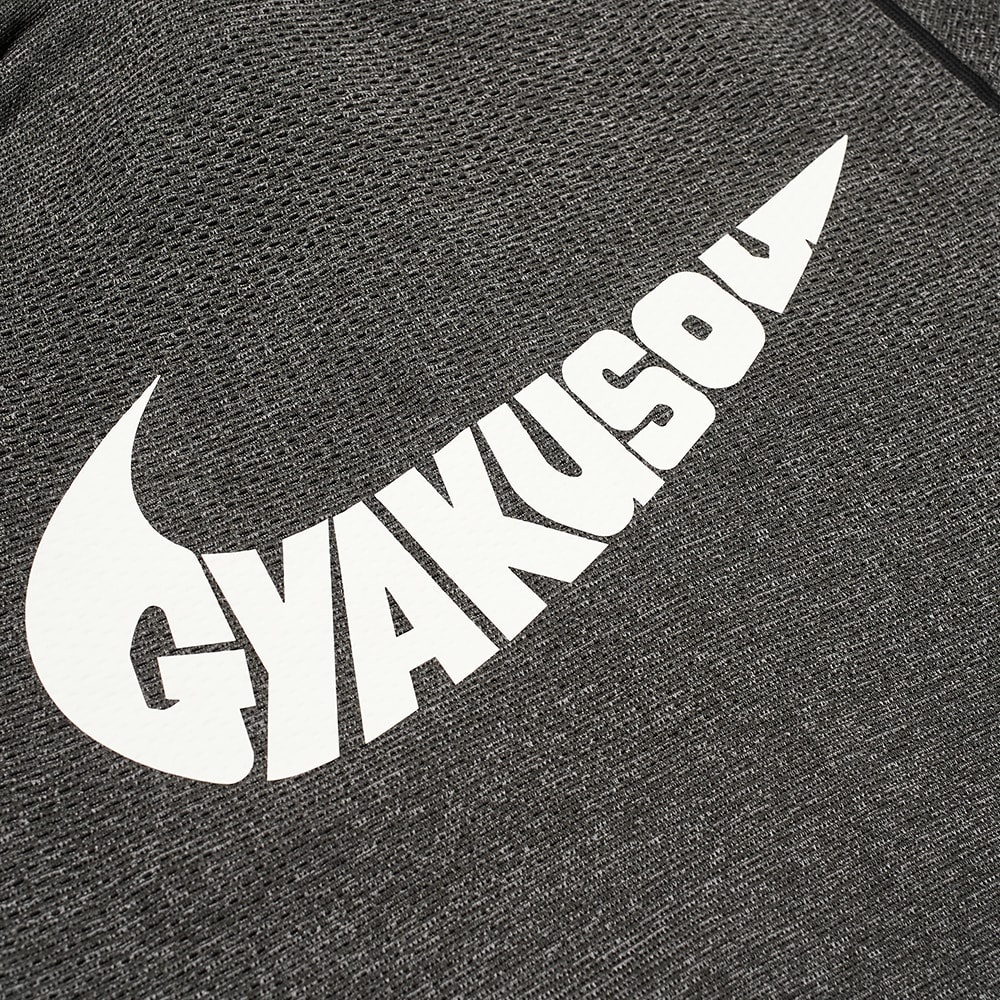 Nike x Undercover Gyakusou Kyma Hoody - 3