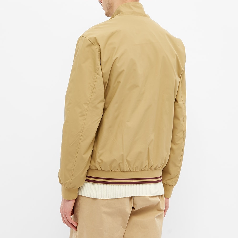 Fred Perry Authentic Bretham Jacket - 6