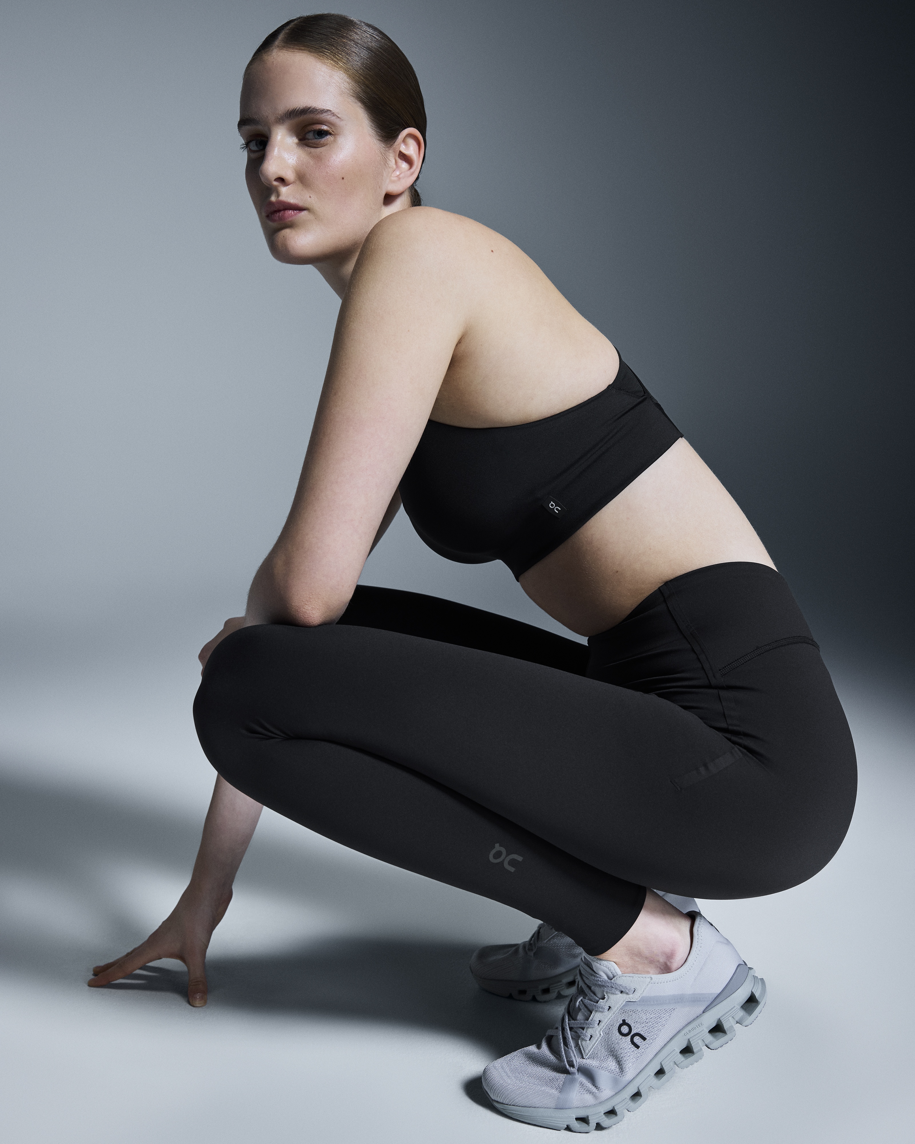 Train Tights - 5