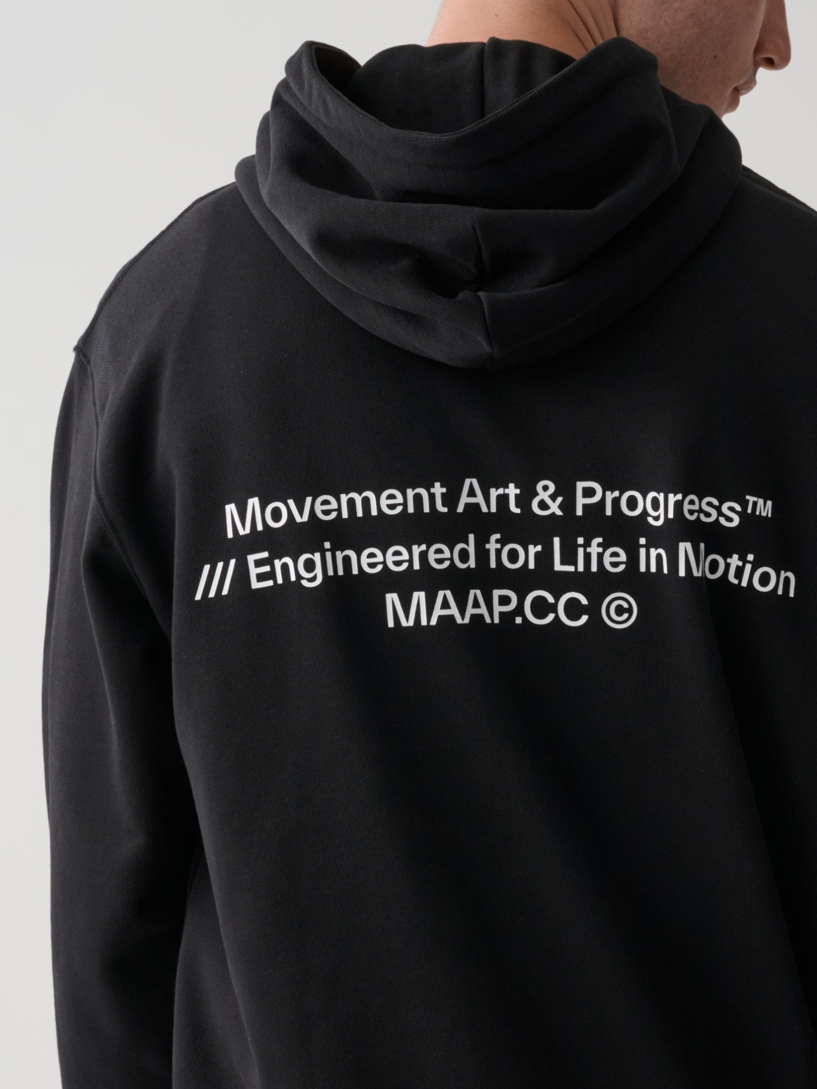 Essentials Print Hoodie - 6