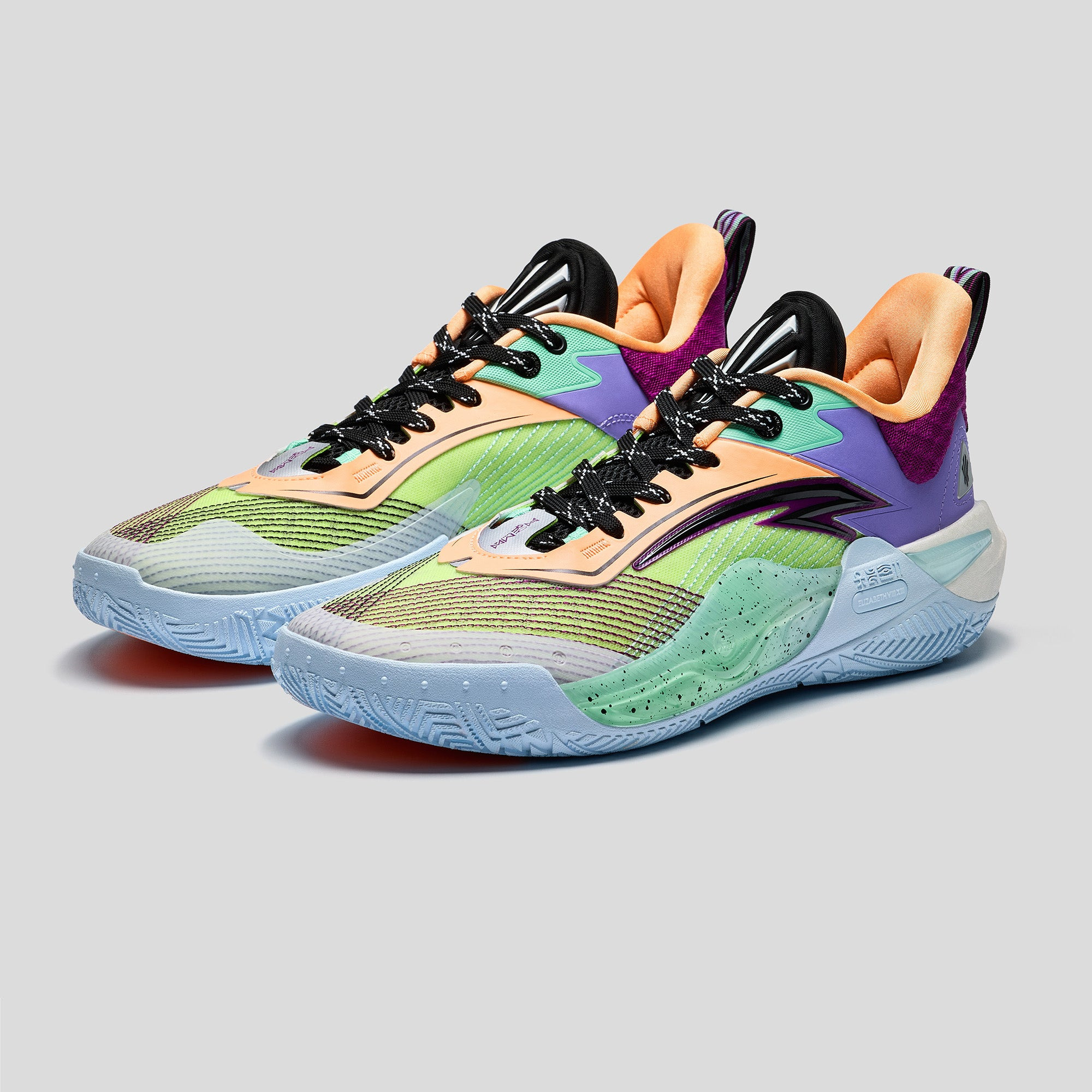 ANTA KAI 1 SPEED "WHO GOT NEXT" - 3