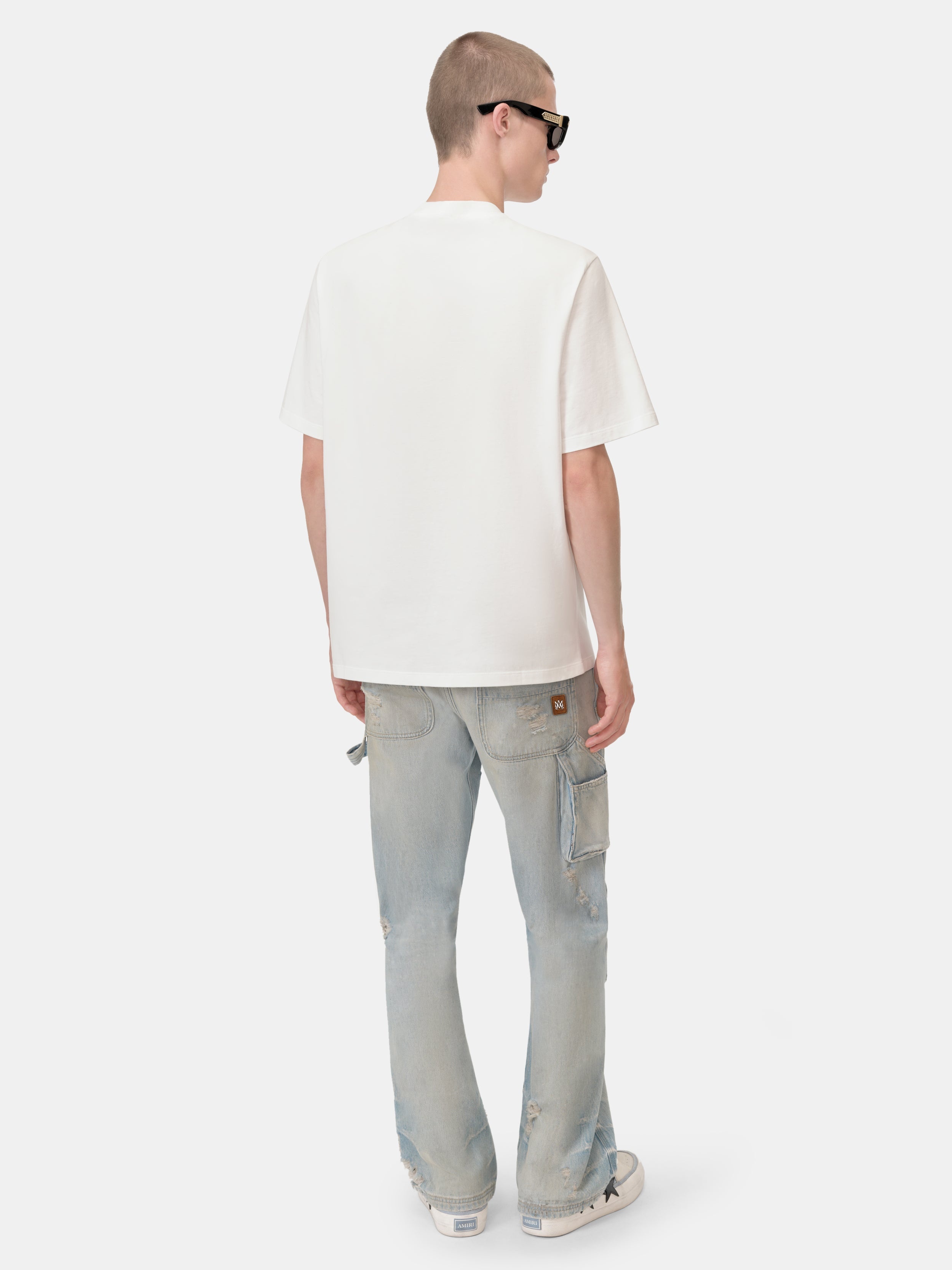 LIGHTWEIGHT CARPENTER JEAN - 2