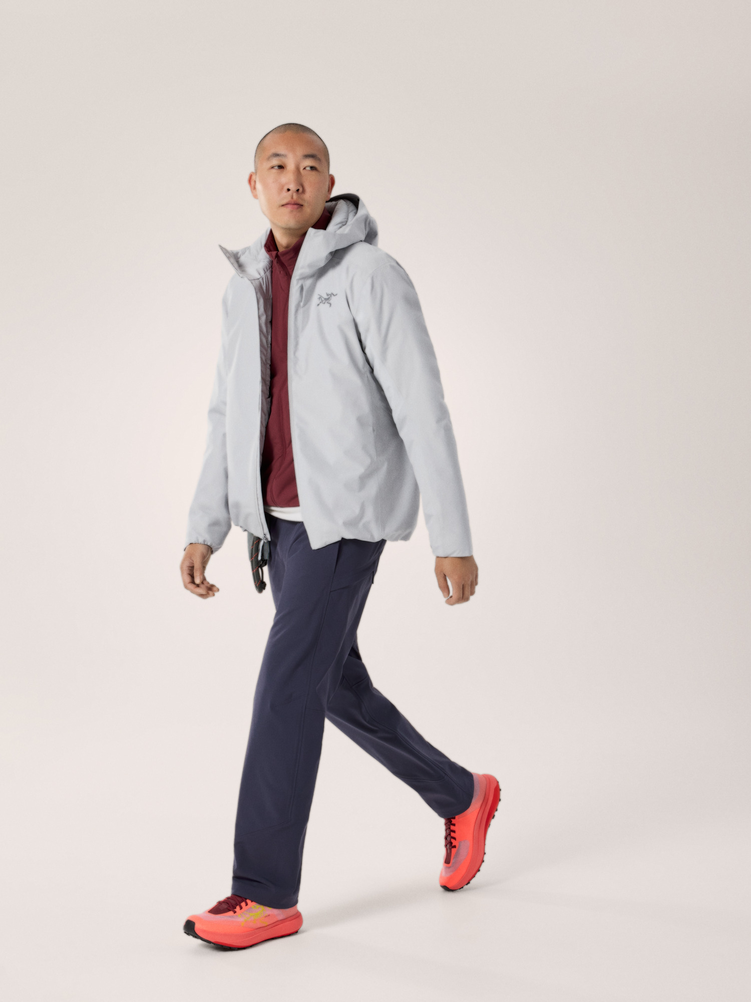 Solano Down Hoody - 7
