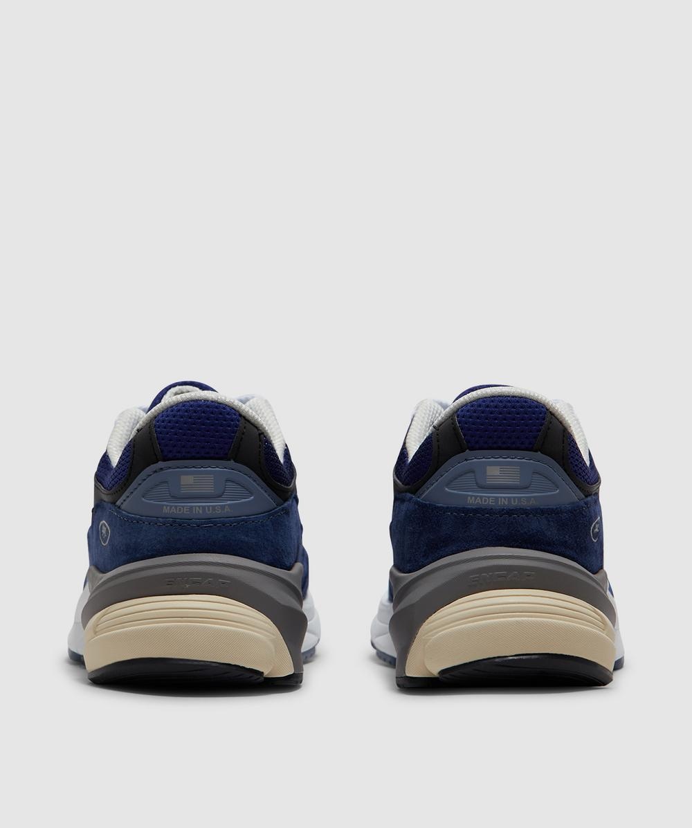MIUS 990V6 sneaker - 4