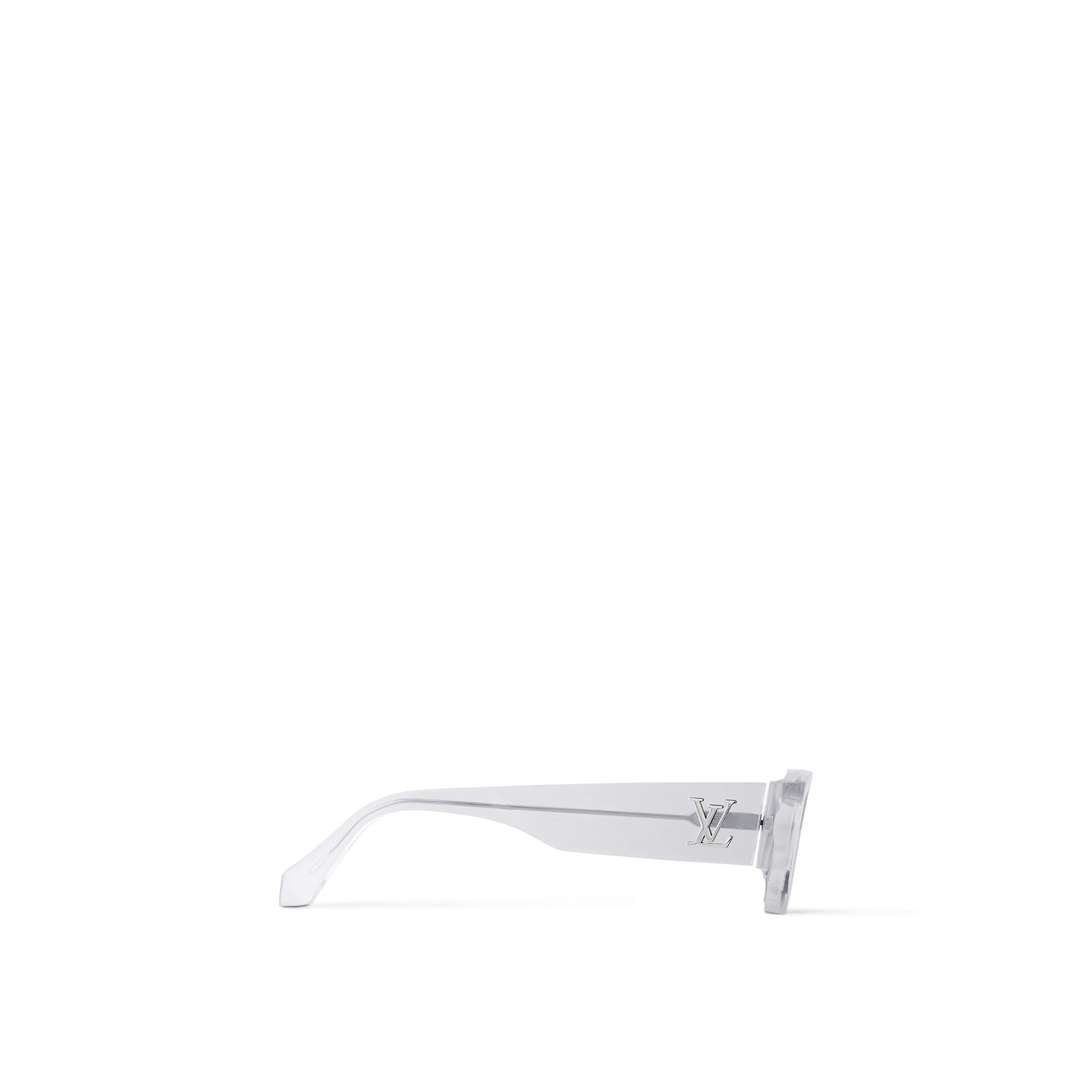 LV Clash Round Cat Eye Sunglasses - 2