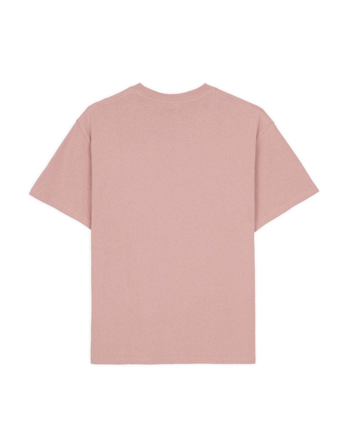Mind Games T-shirt - Mauve - 2