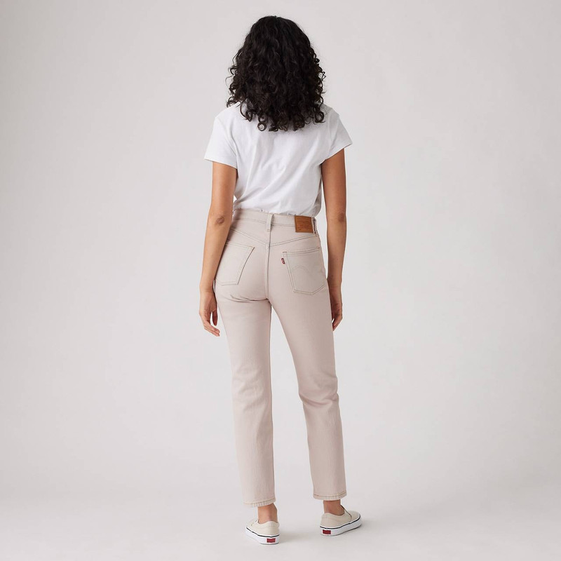 501® ORIGINAL CROPPED WOMEN'S JEANS 5