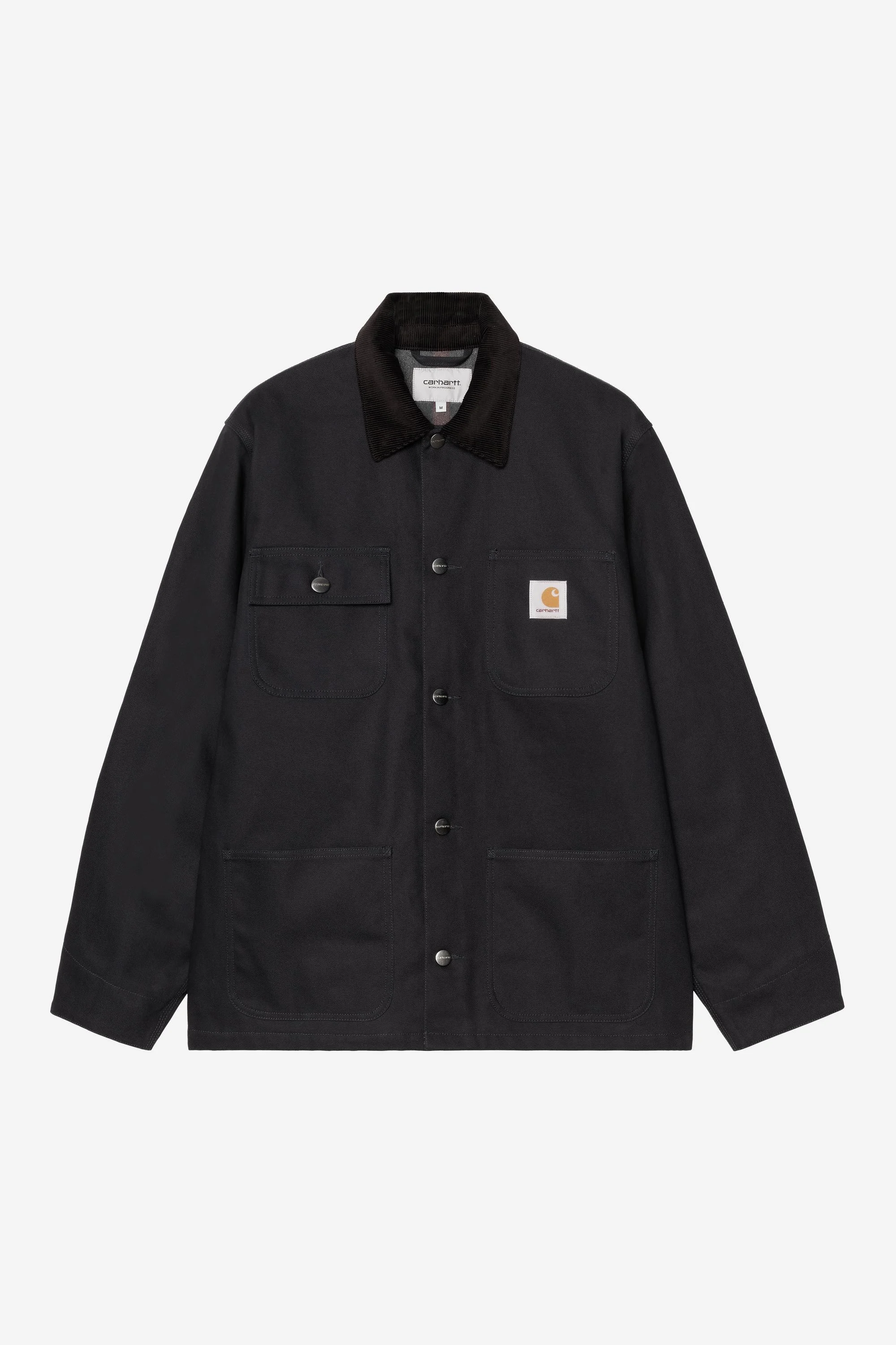 Michigan Chore Coat (Winter) - 1