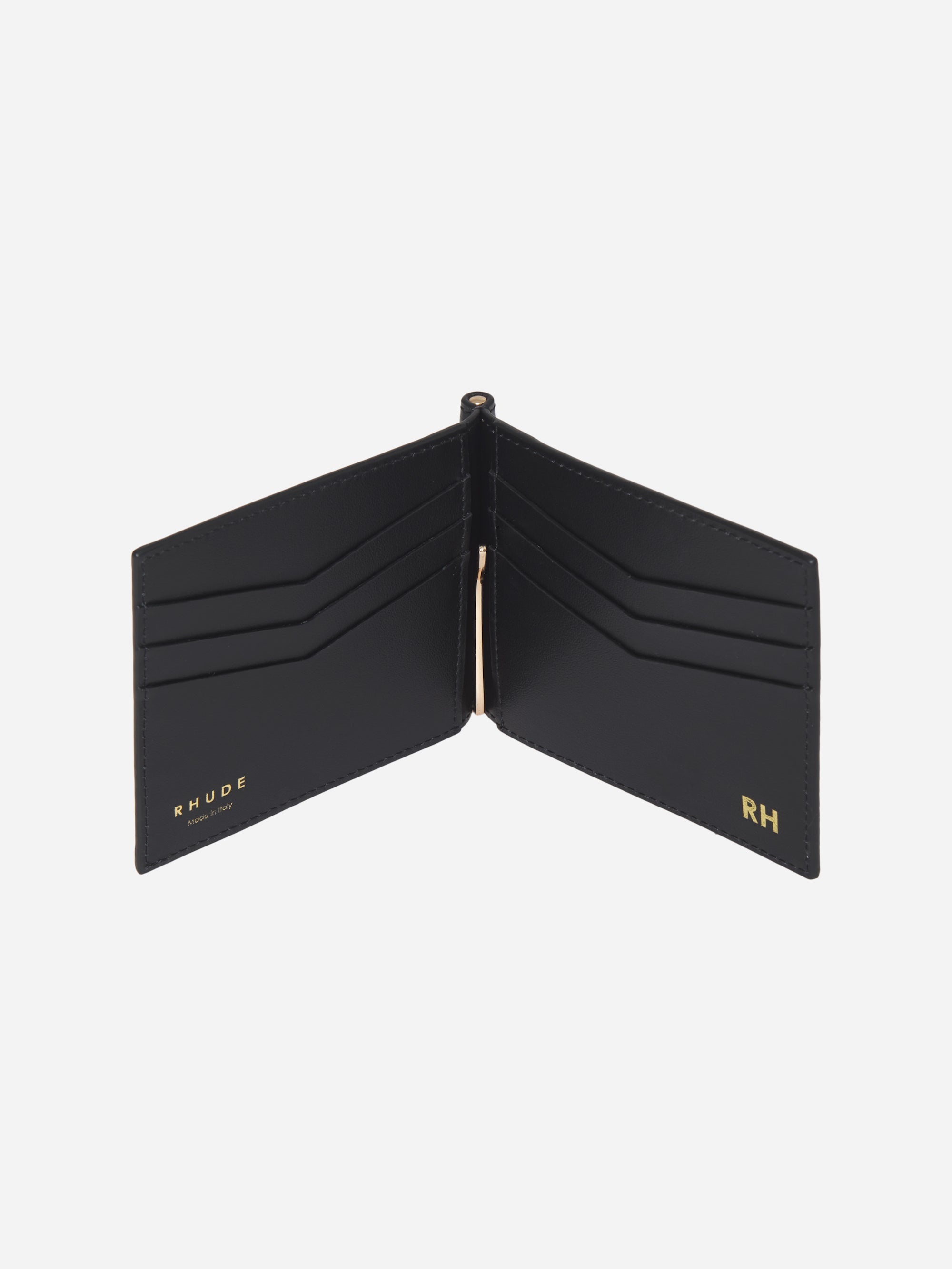 FOLDING WALLET - 2
