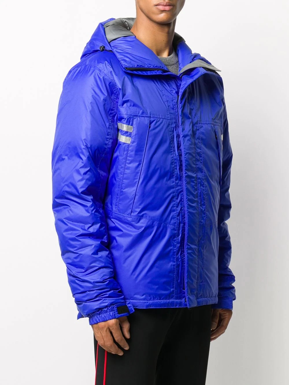 Mountaineer padded jacket - 3