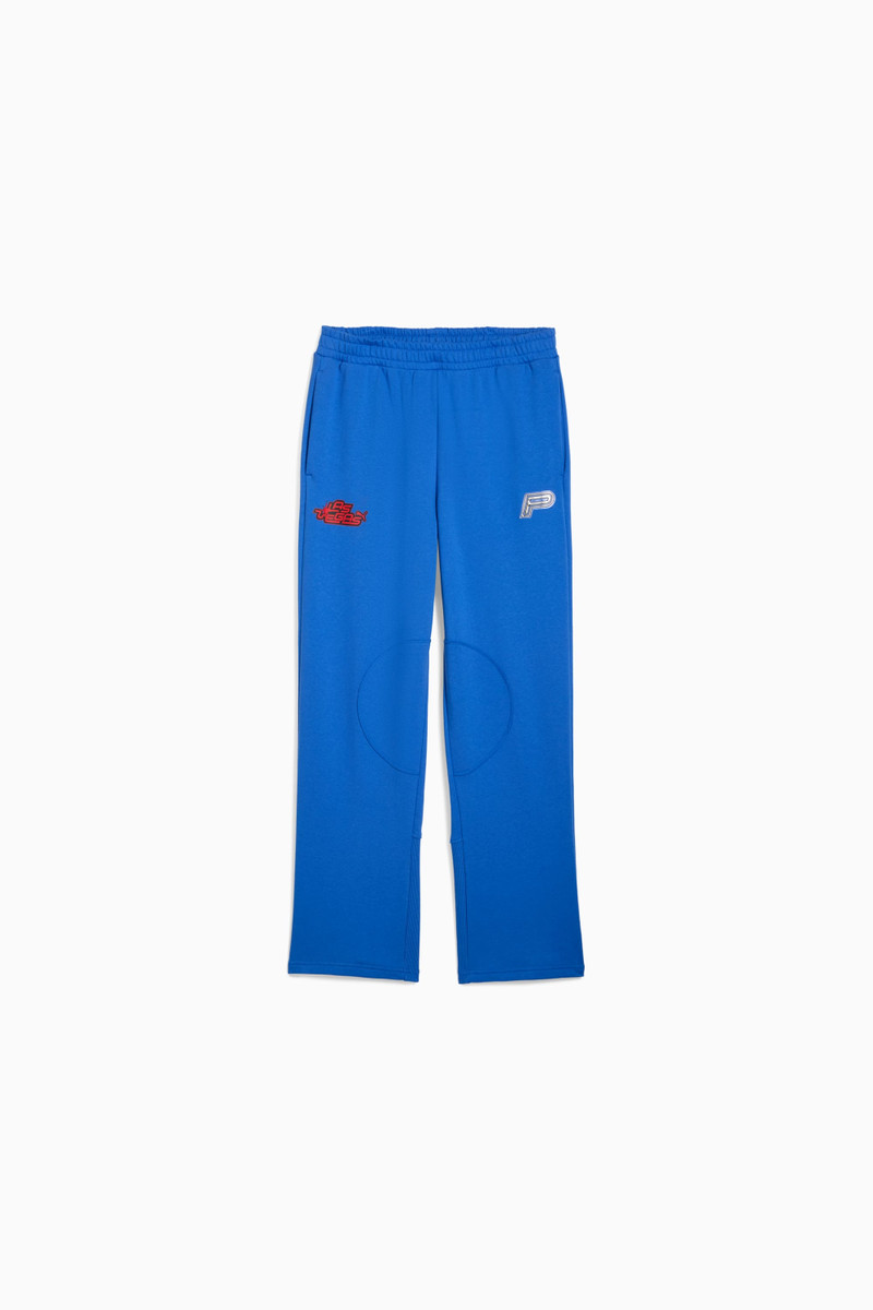 LV Relaxed Sweatpants Men 1
