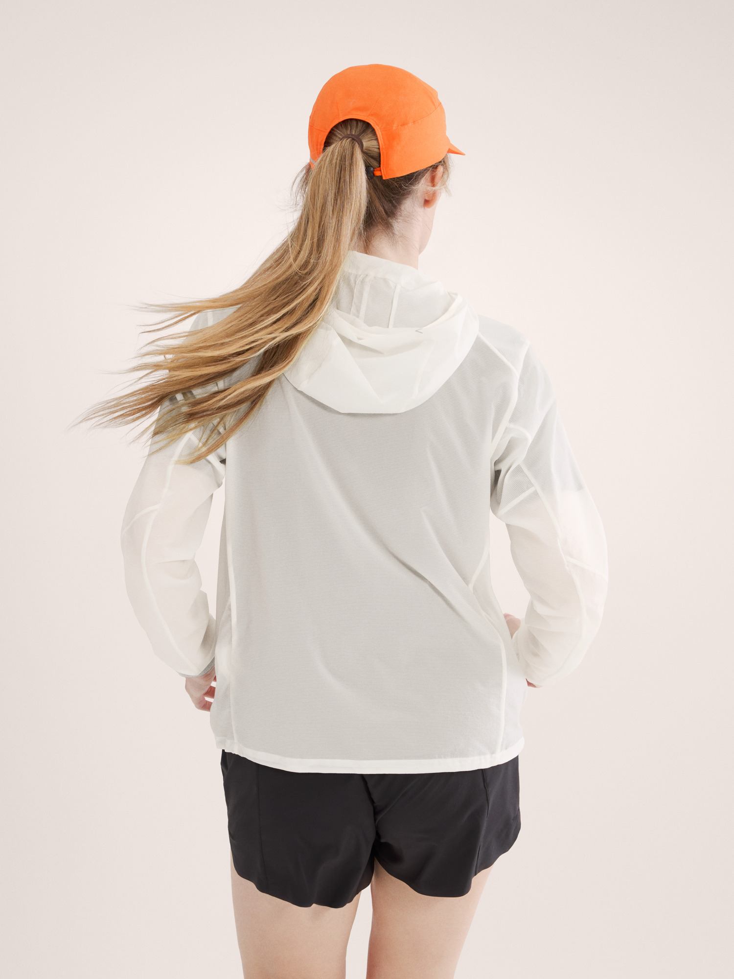 Incendo Airshell Hoody - 4
