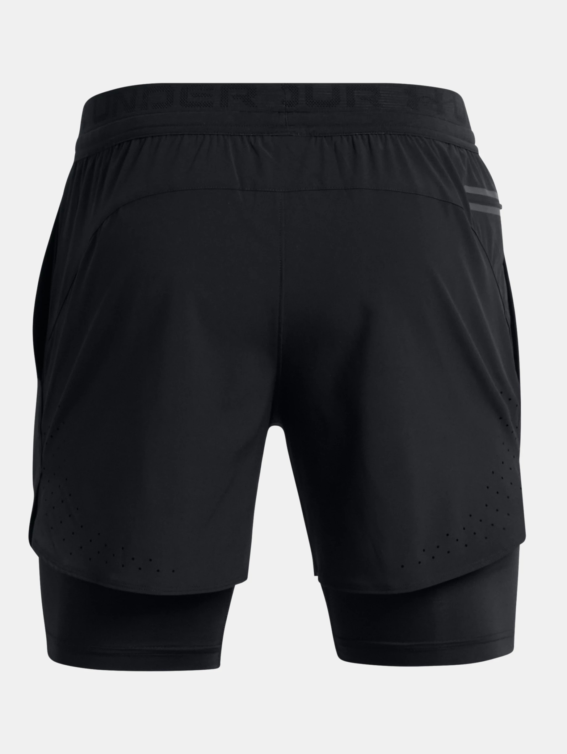 Men's UA Vanish Elite 2-in-1 Shorts - 3