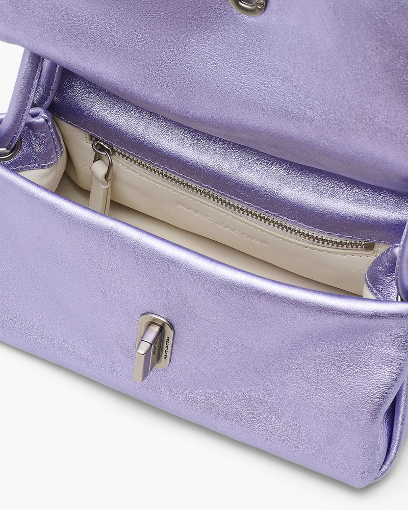 THE METALLIC MINI DUAL BAG 5