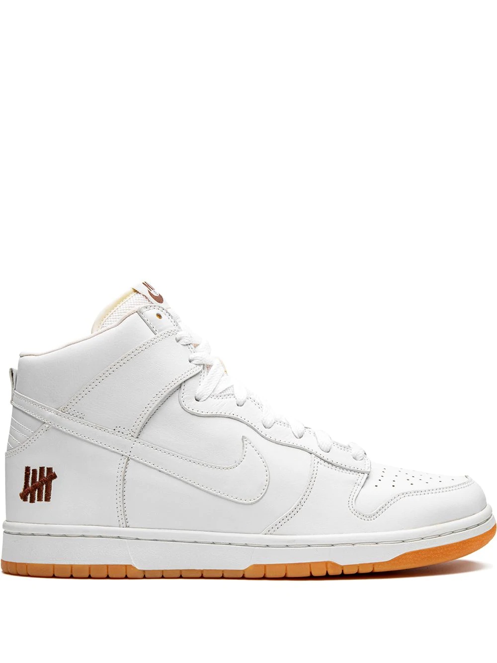 Dunk high-top sneakers - 1