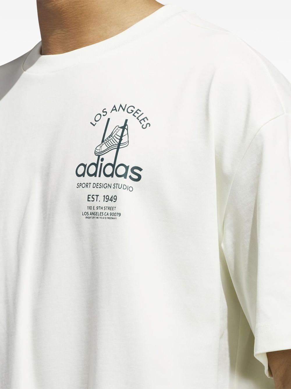 Fastbrk T-shirt - 2