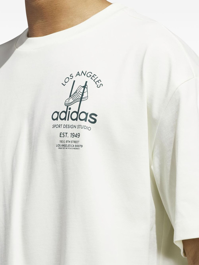 adidas Fastbrk T-shirt outlook