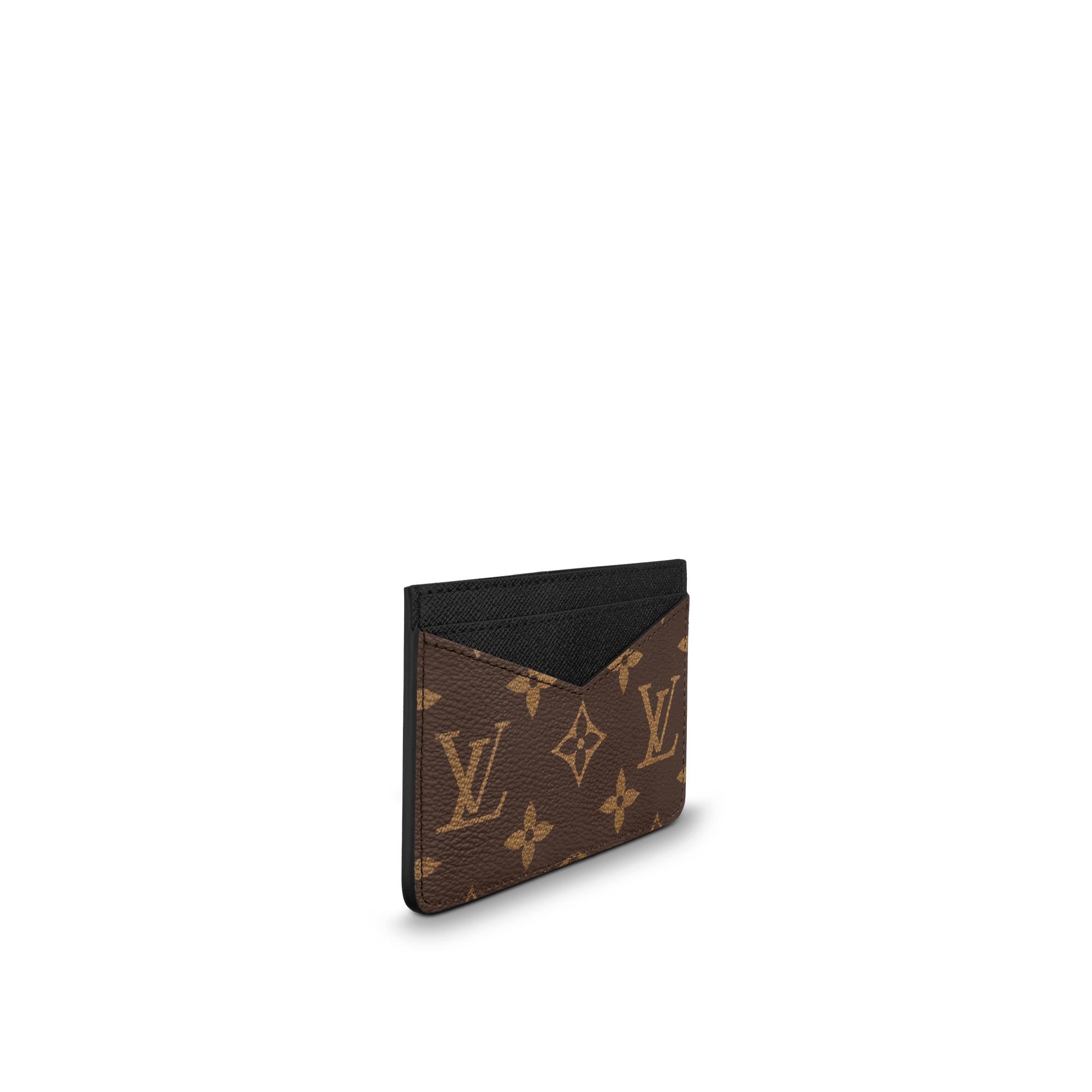 Neo Card Holder - 3