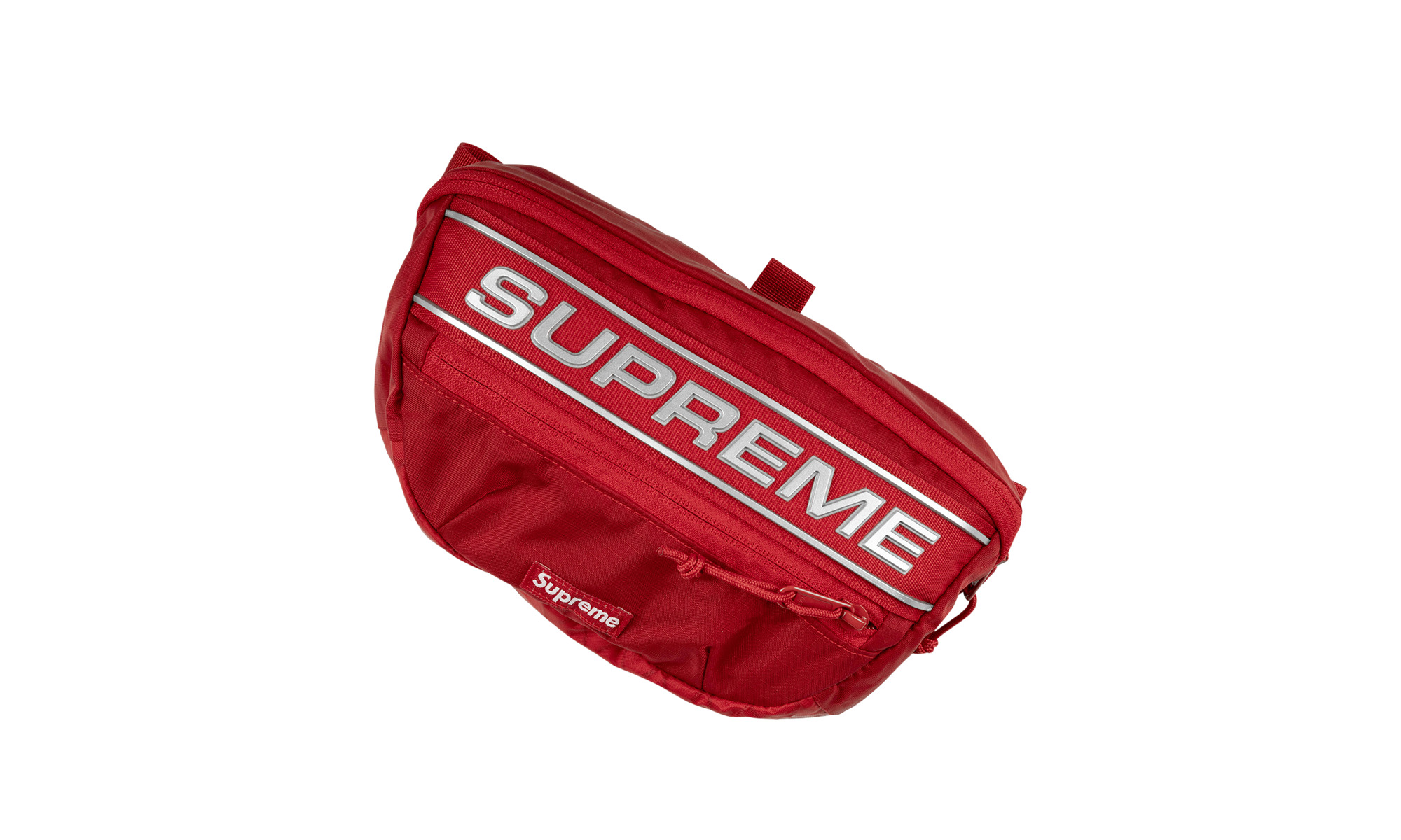 Logo Waist Bag - 2