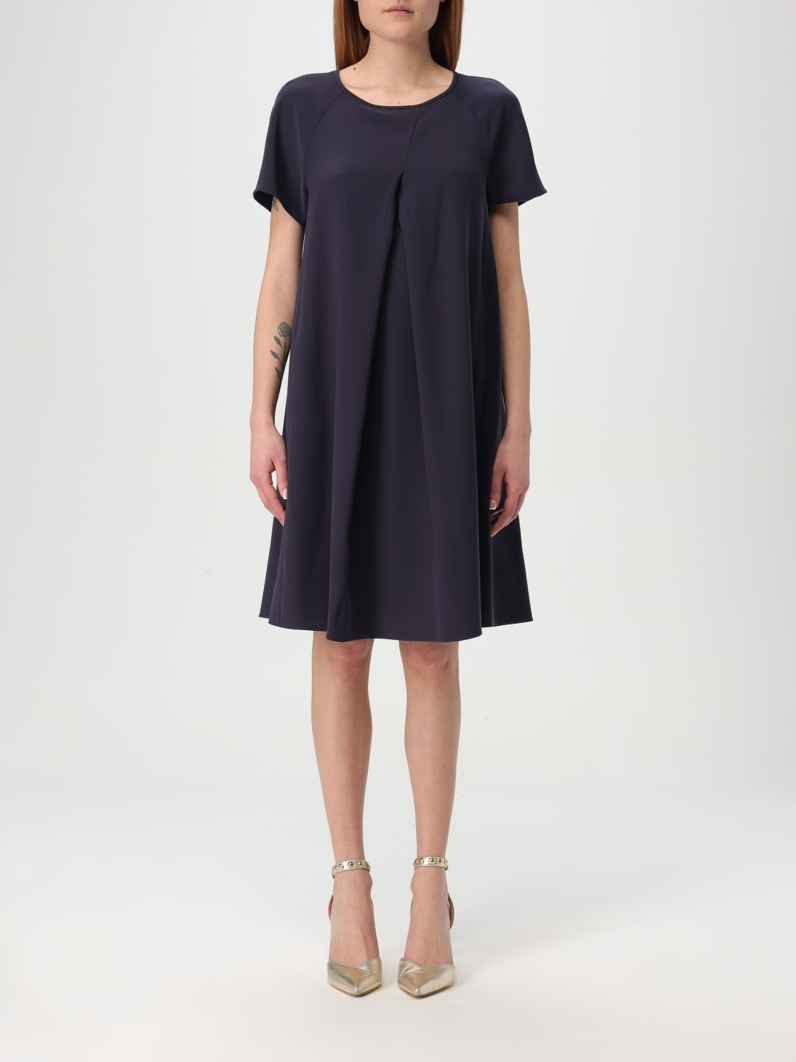Dress woman Emporio Armani - 1