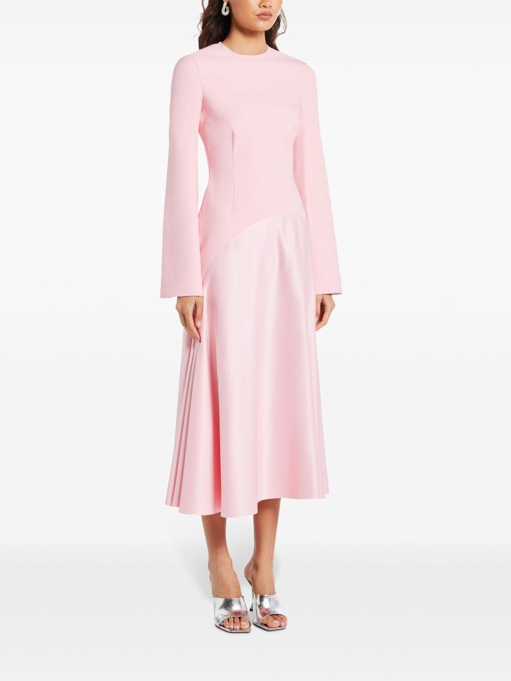 Gaia midi dress - 3