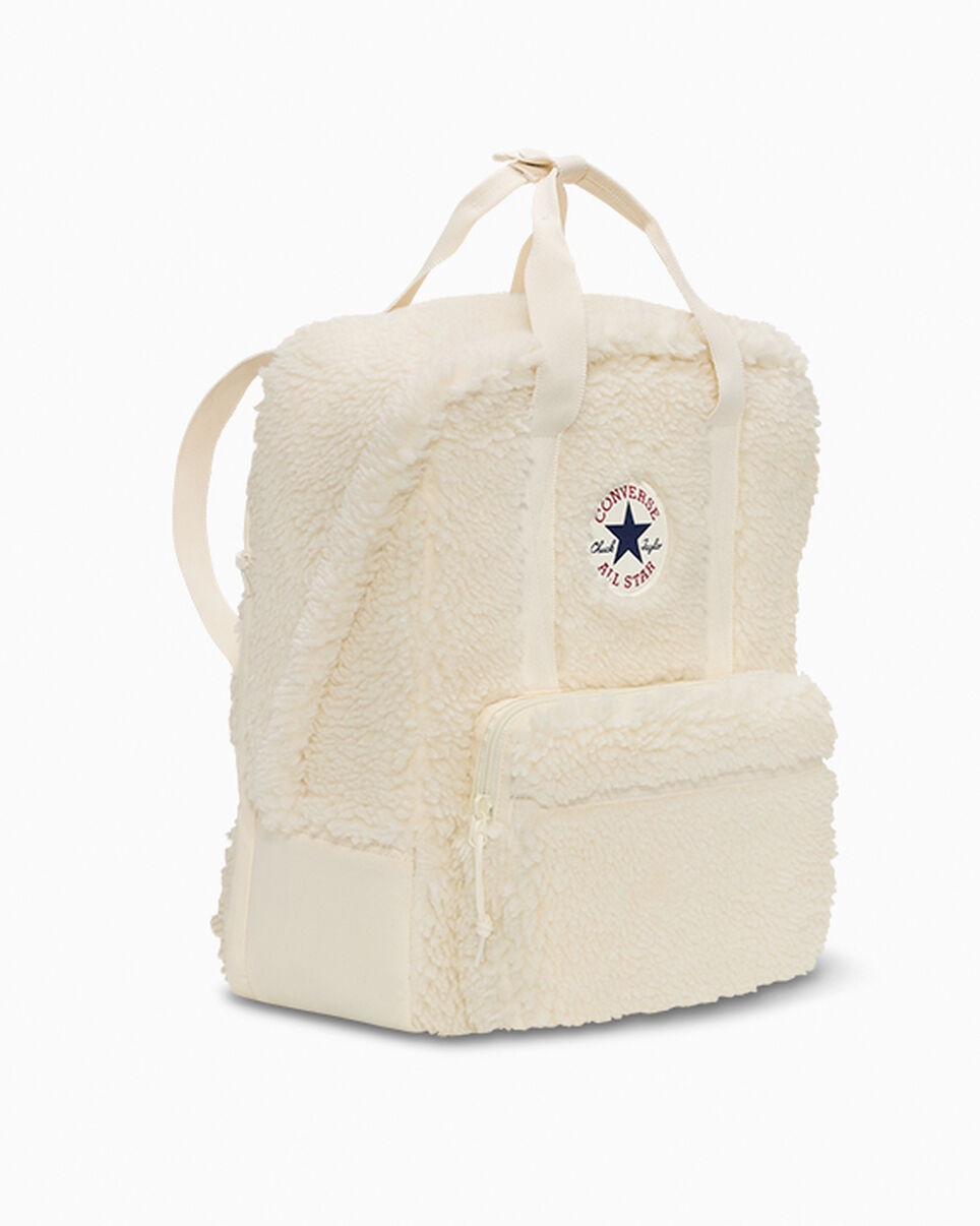 Sherpa Small Square Backpack - 7