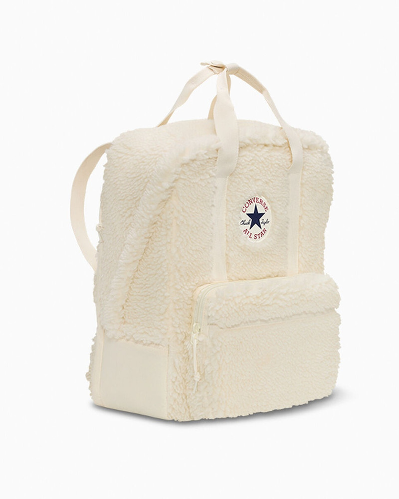 Sherpa Small Square Backpack 7