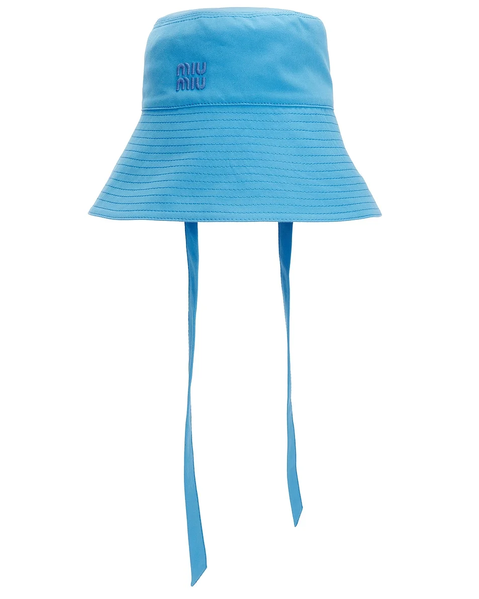 Bucket Hat - 1