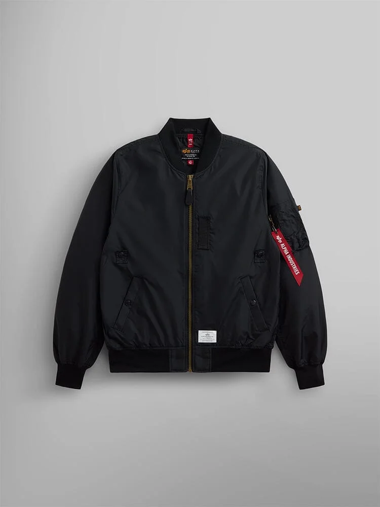 L-2B SKYMASTER GEN II BOMBER JACKET - 1