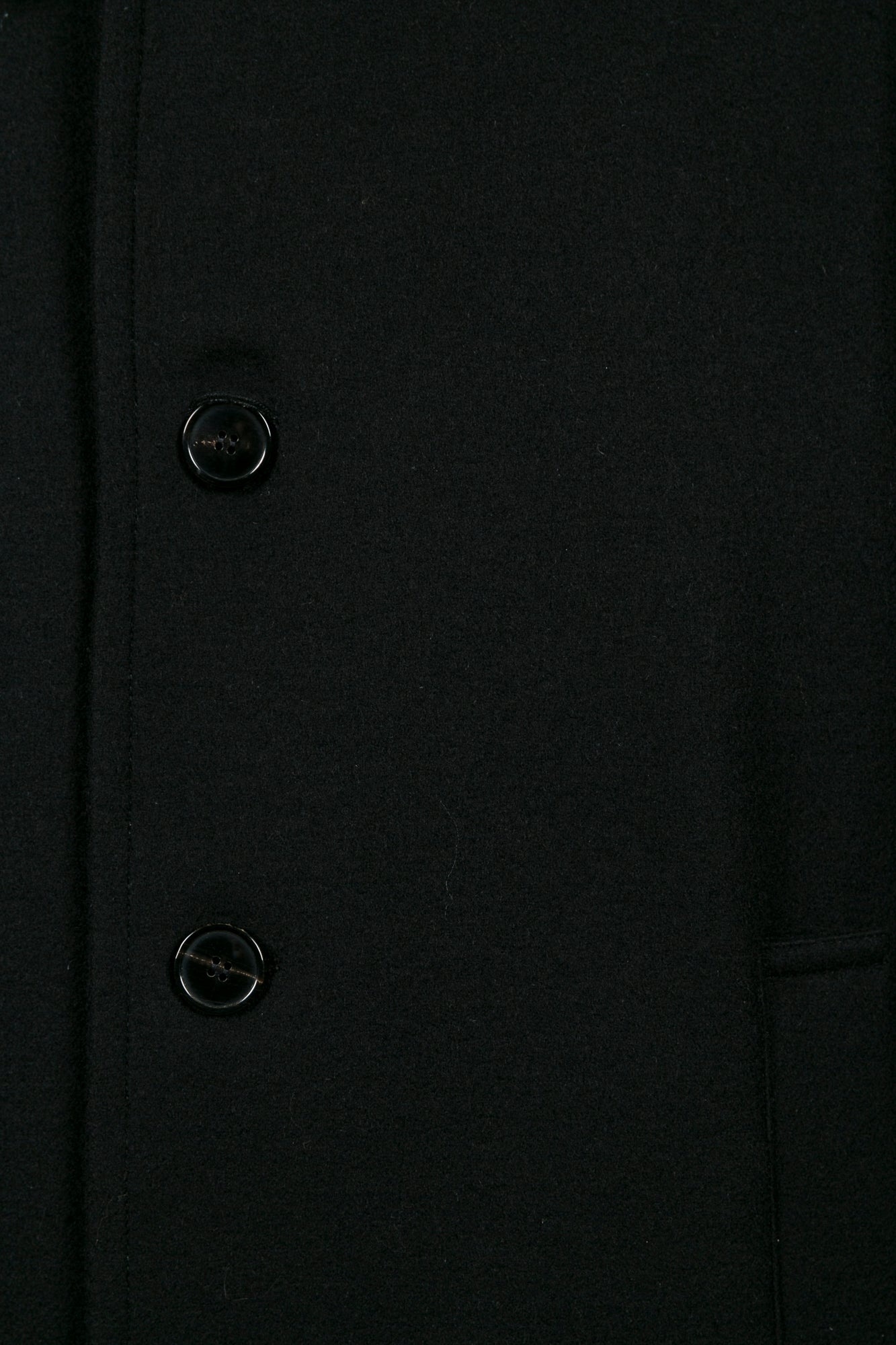 OVERSIZED COAT - 3