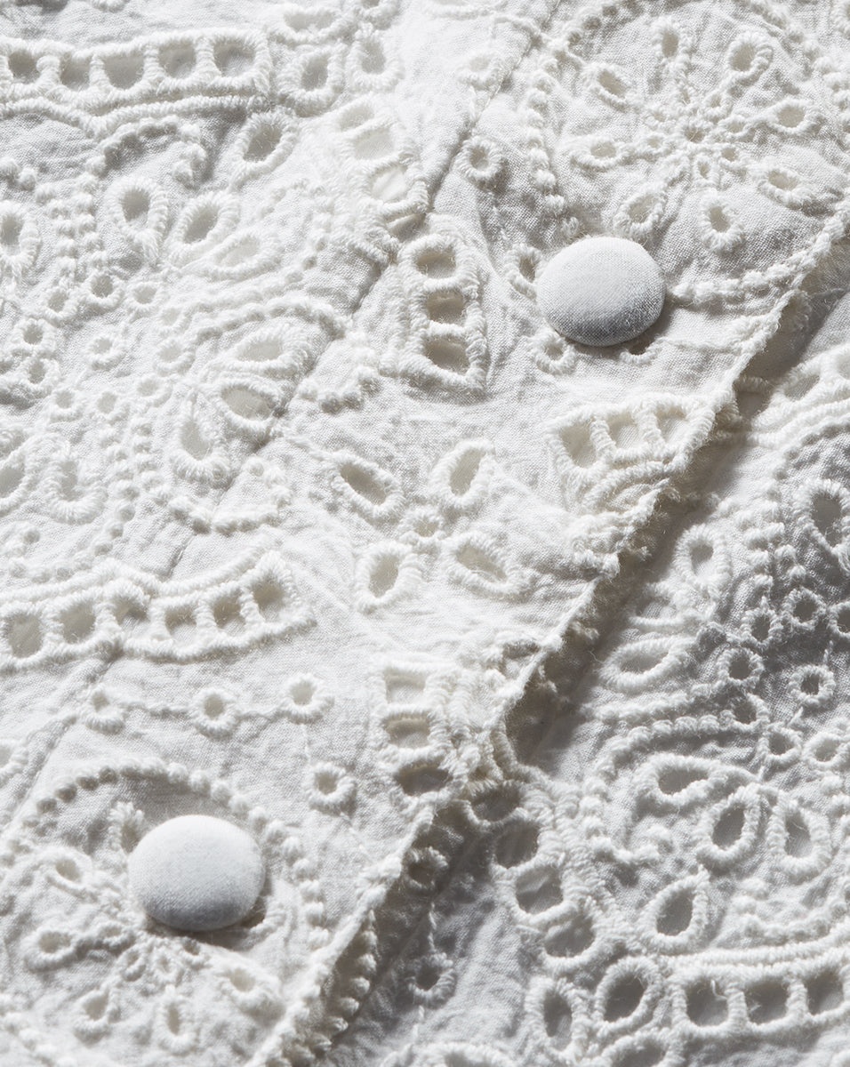 SATI EYELET DICKEY - 3