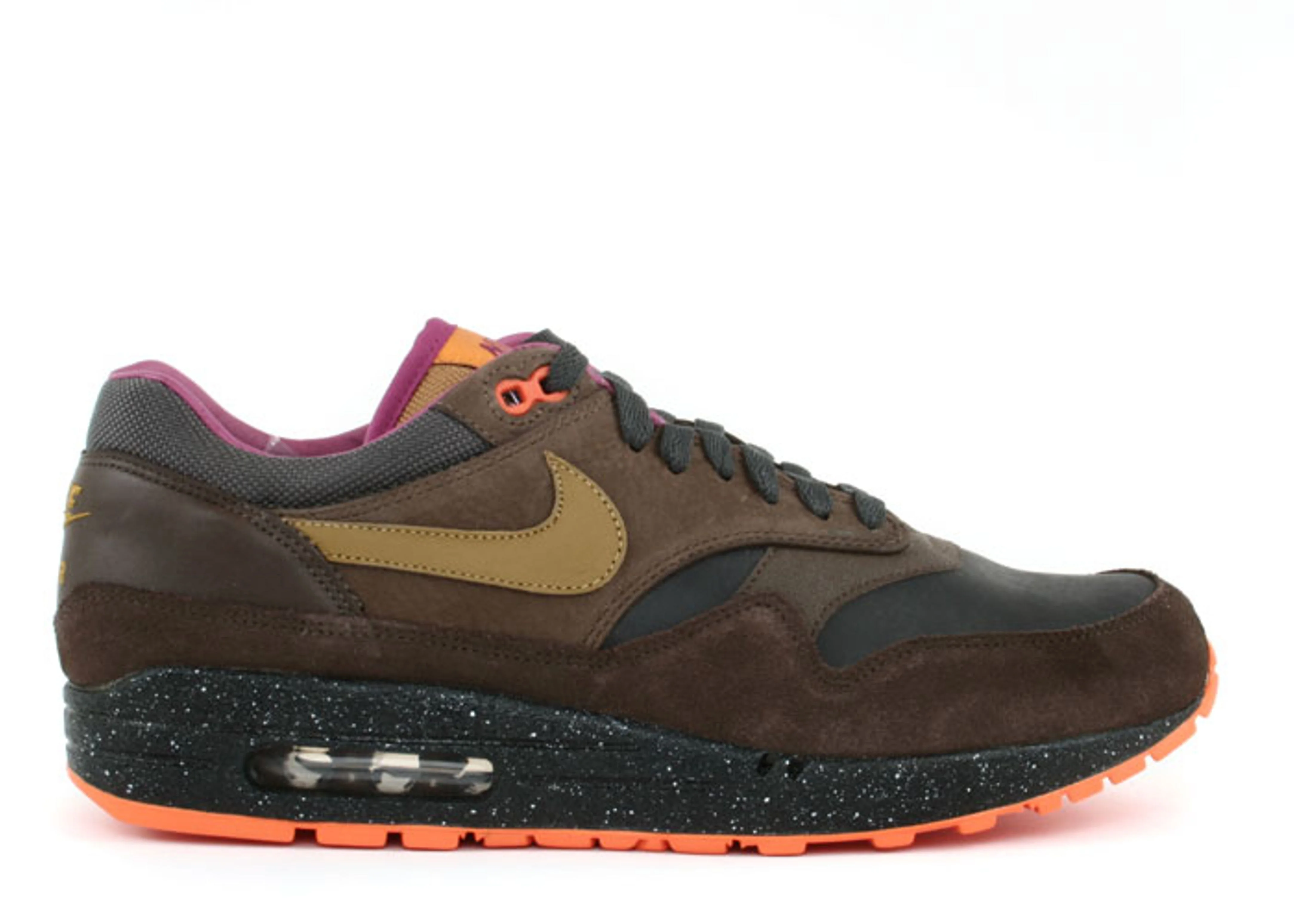 AIR MAX 1 PREMIUM 'SPANISH MOSS' - 1