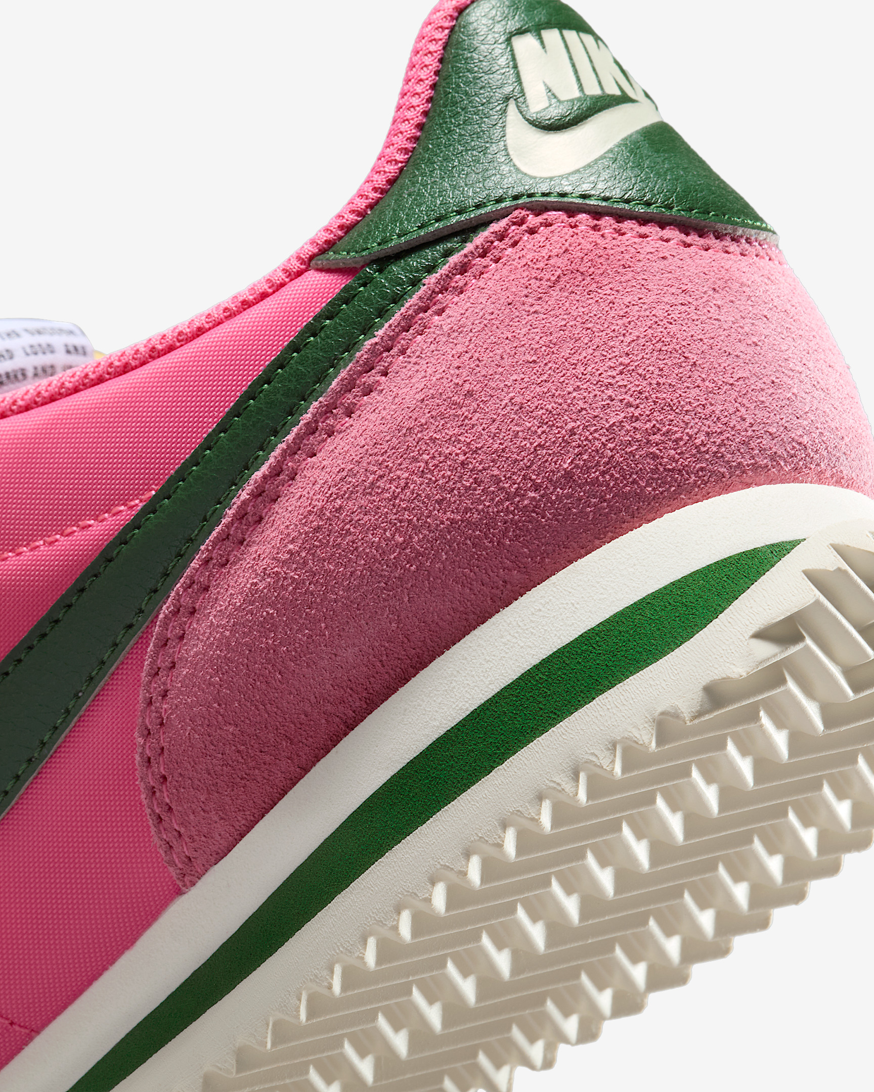 Nike Cortez Women's Shoes - 8