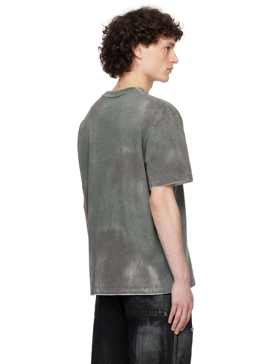 【Thug Club】Ambush TC T-Shirt THUG CLUB - Basic T-Shirt | HBX - Globally Curated Fashion