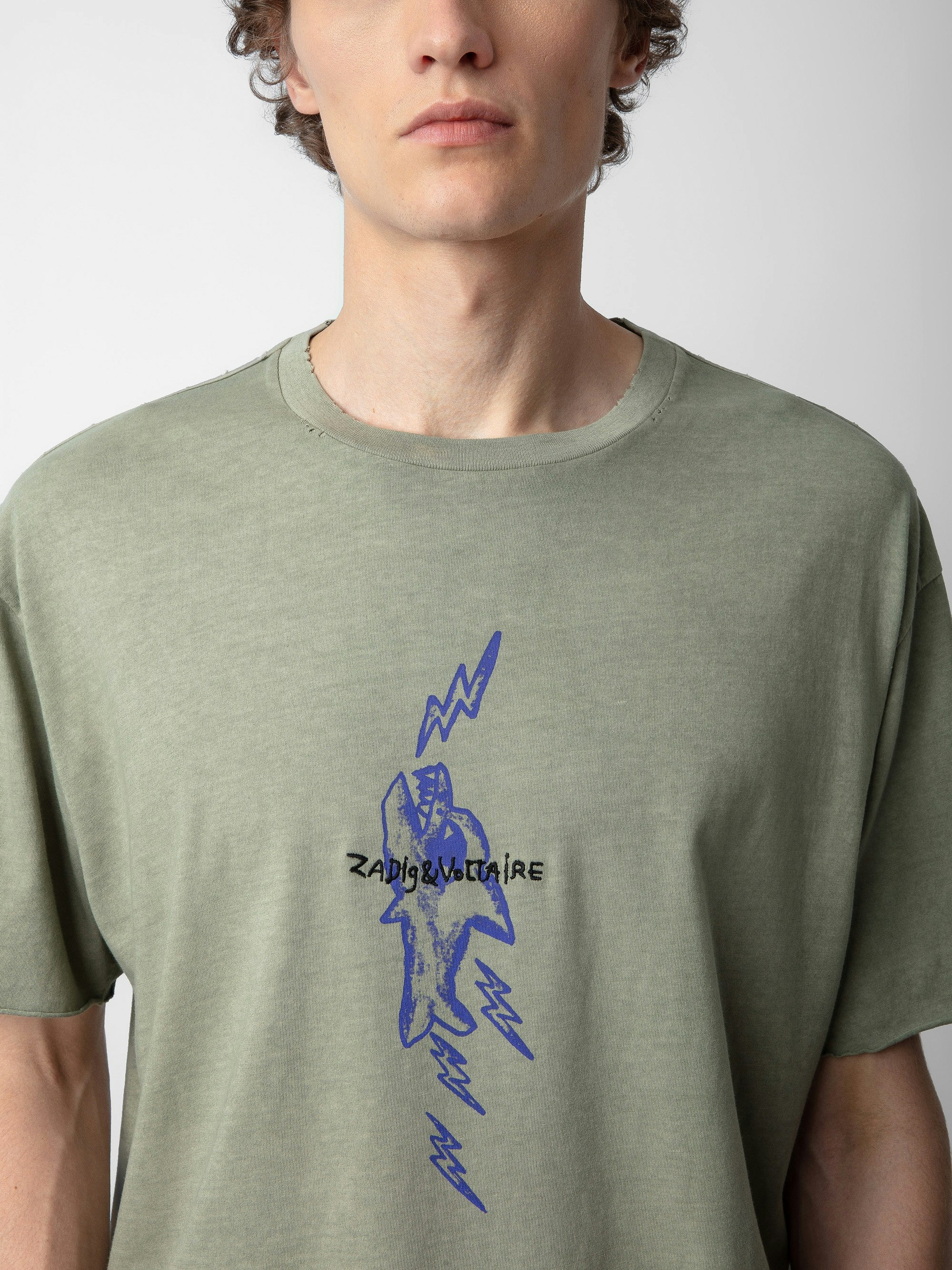 Thilo T-shirt - 4