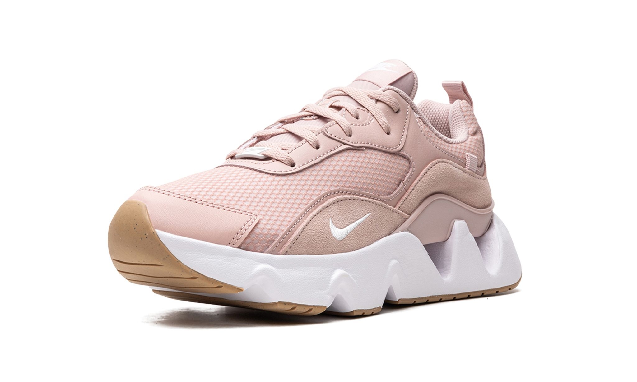 Wmns Ryz 365 2 "Pink Oxford" - 4