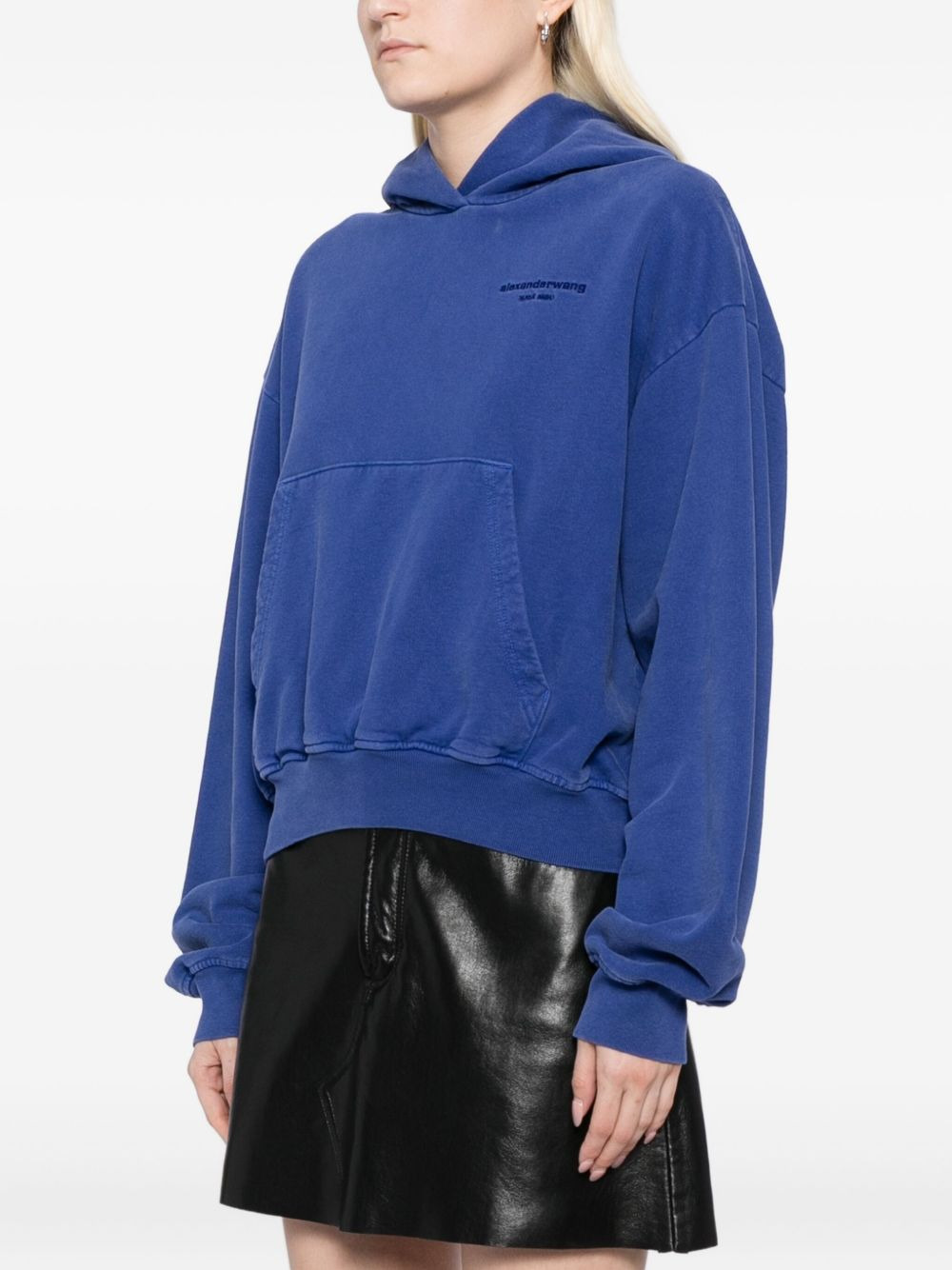 Bubble hoodie - 3