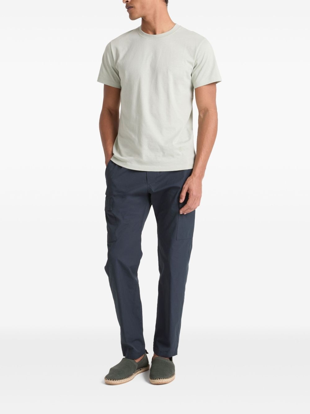 cargo trousers - 2