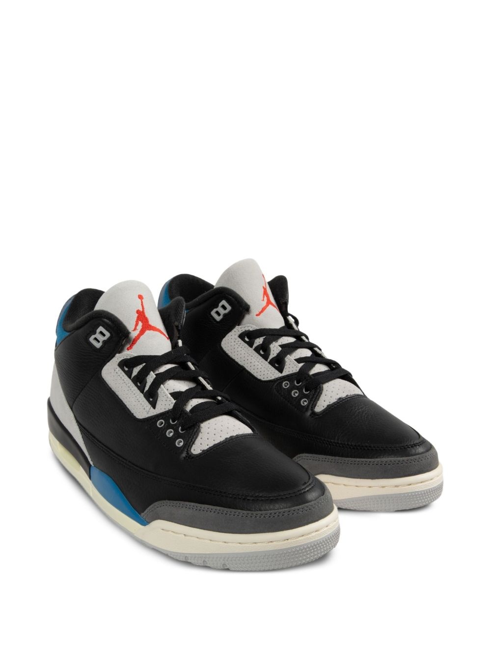 Air Jordan 3 Rare Air sneakers - 2