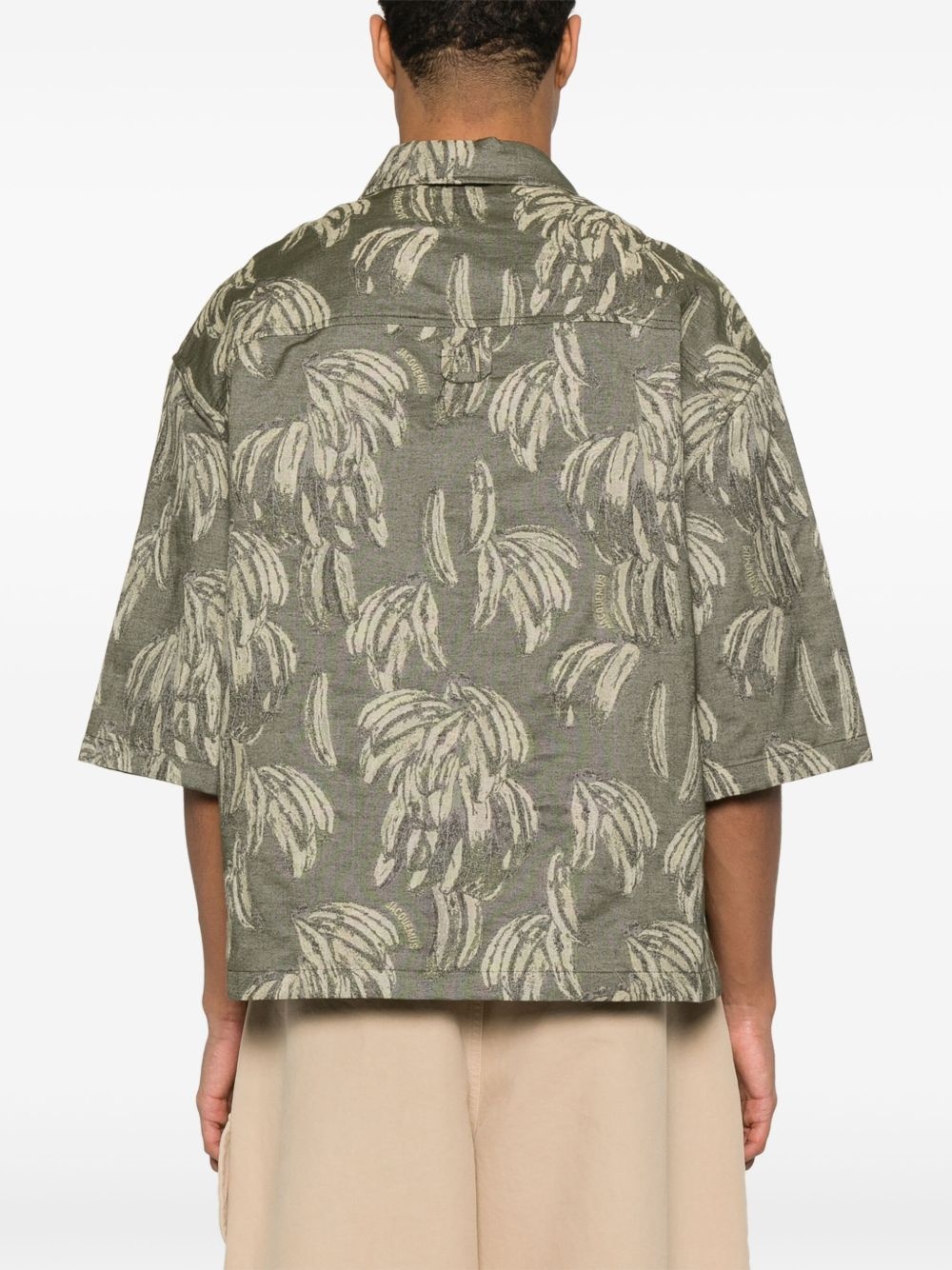 The Aloe shirt - 4