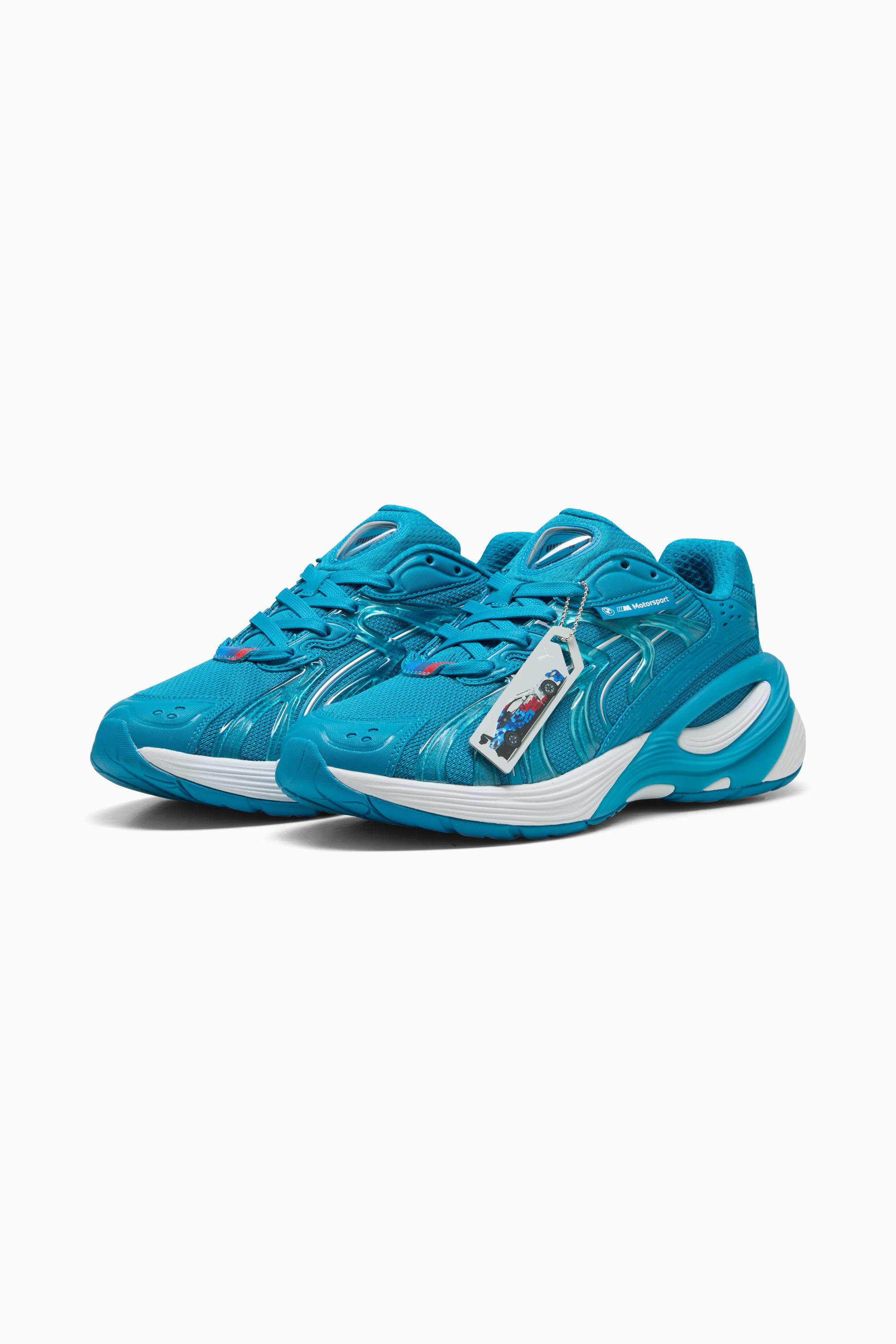 BMW M Motorsport Inverse Unisex - 2
