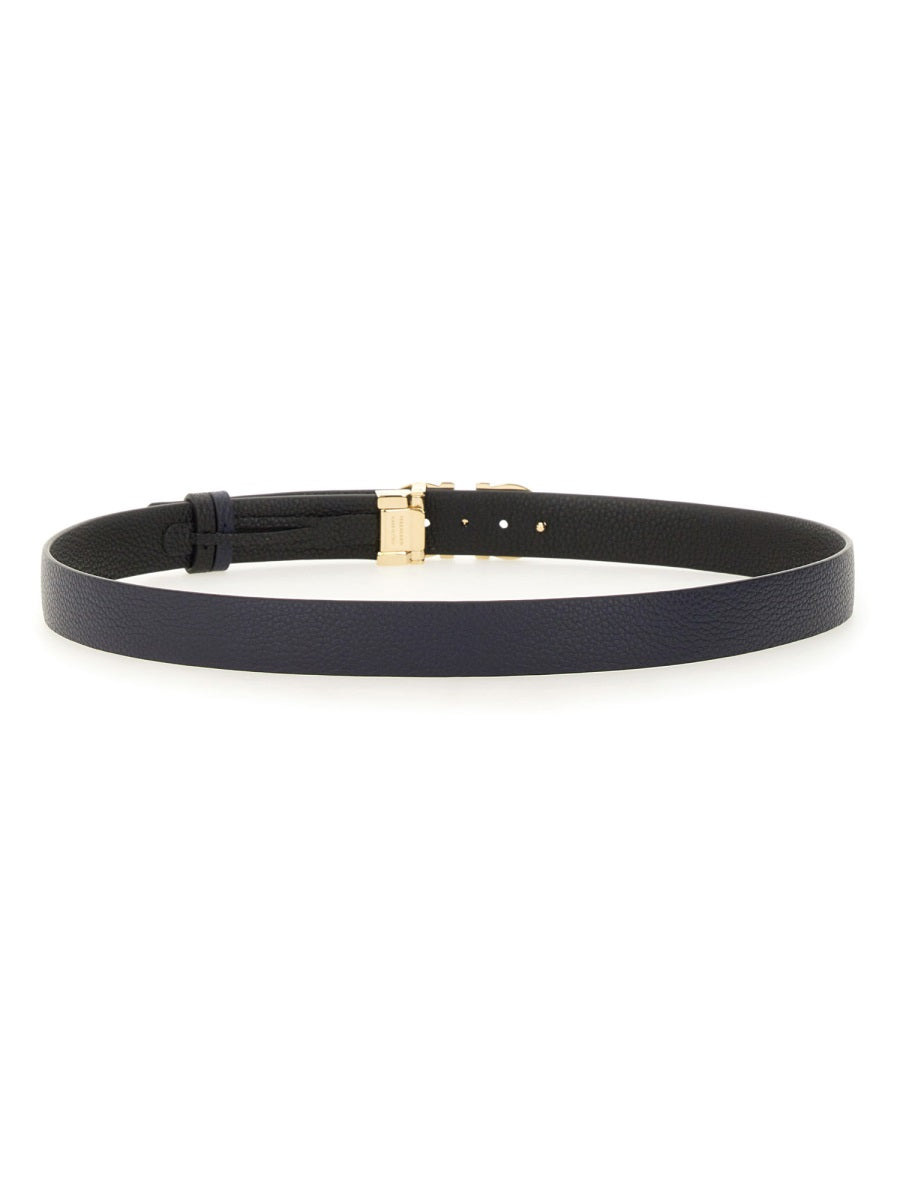 Gancini Belt - 3