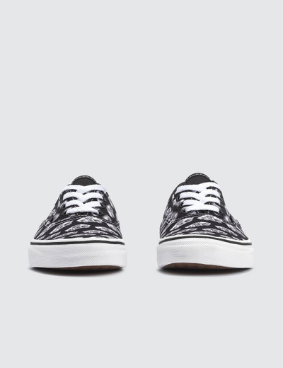 Vans Blur Board Authentic Shoes outlook